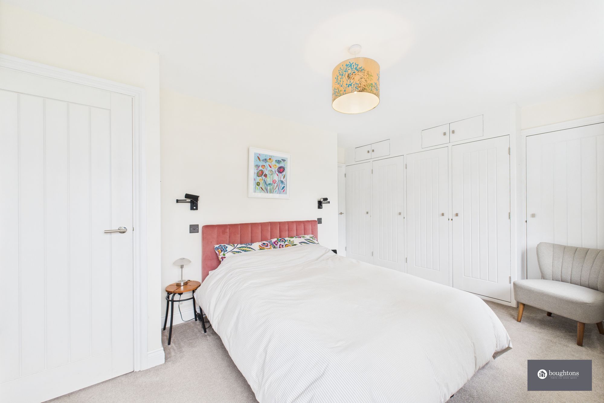 4 bed detached house for sale in Buckingham Road, Westbury, NN13  - Property Image 15