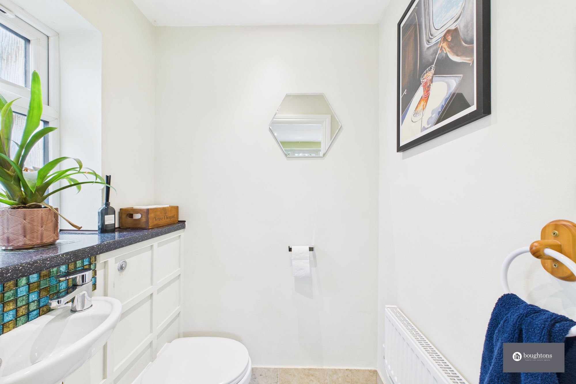 4 bed detached house for sale in Buckingham Road, Westbury, NN13  - Property Image 8