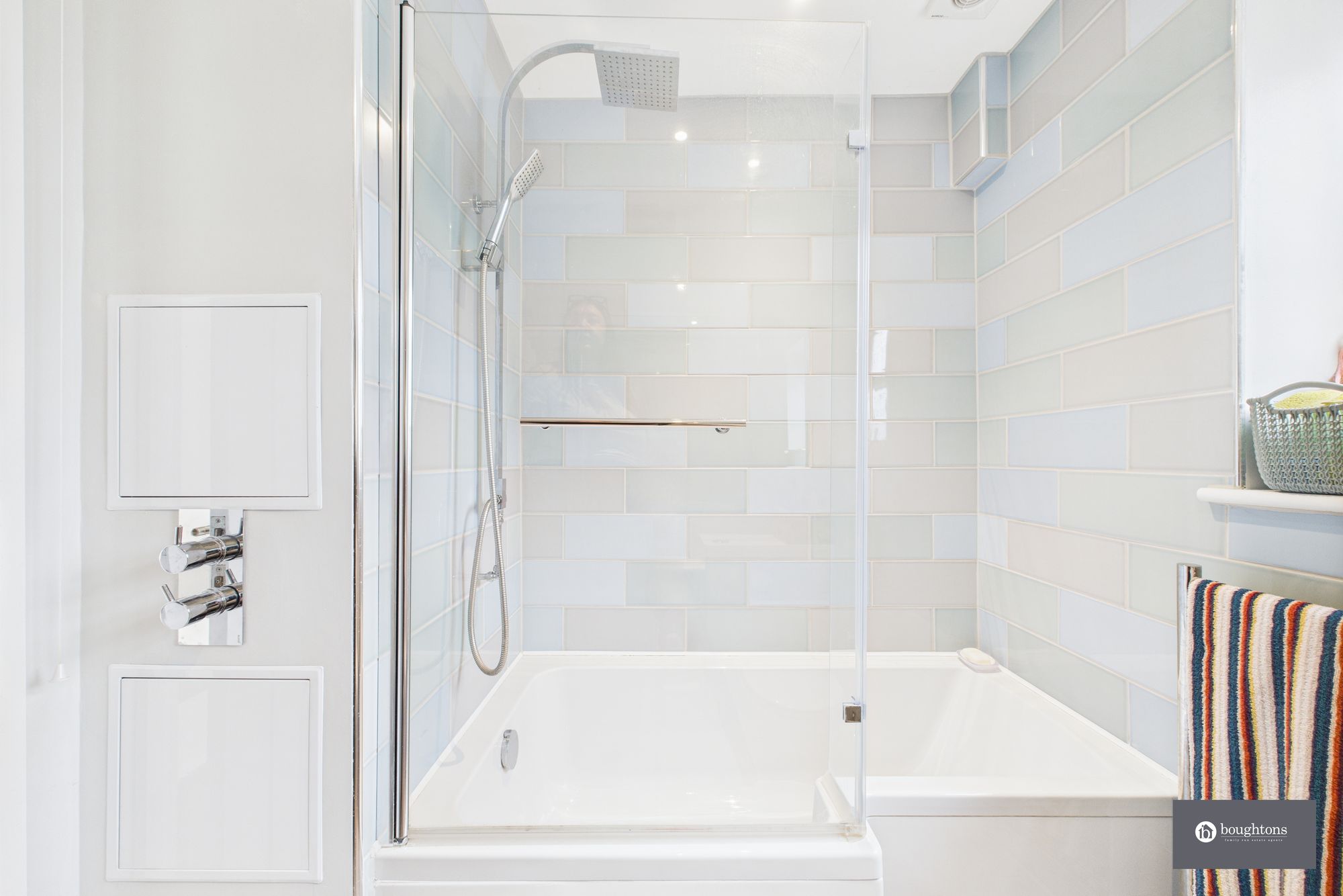 4 bed detached house for sale in Buckingham Road, Westbury, NN13  - Property Image 24