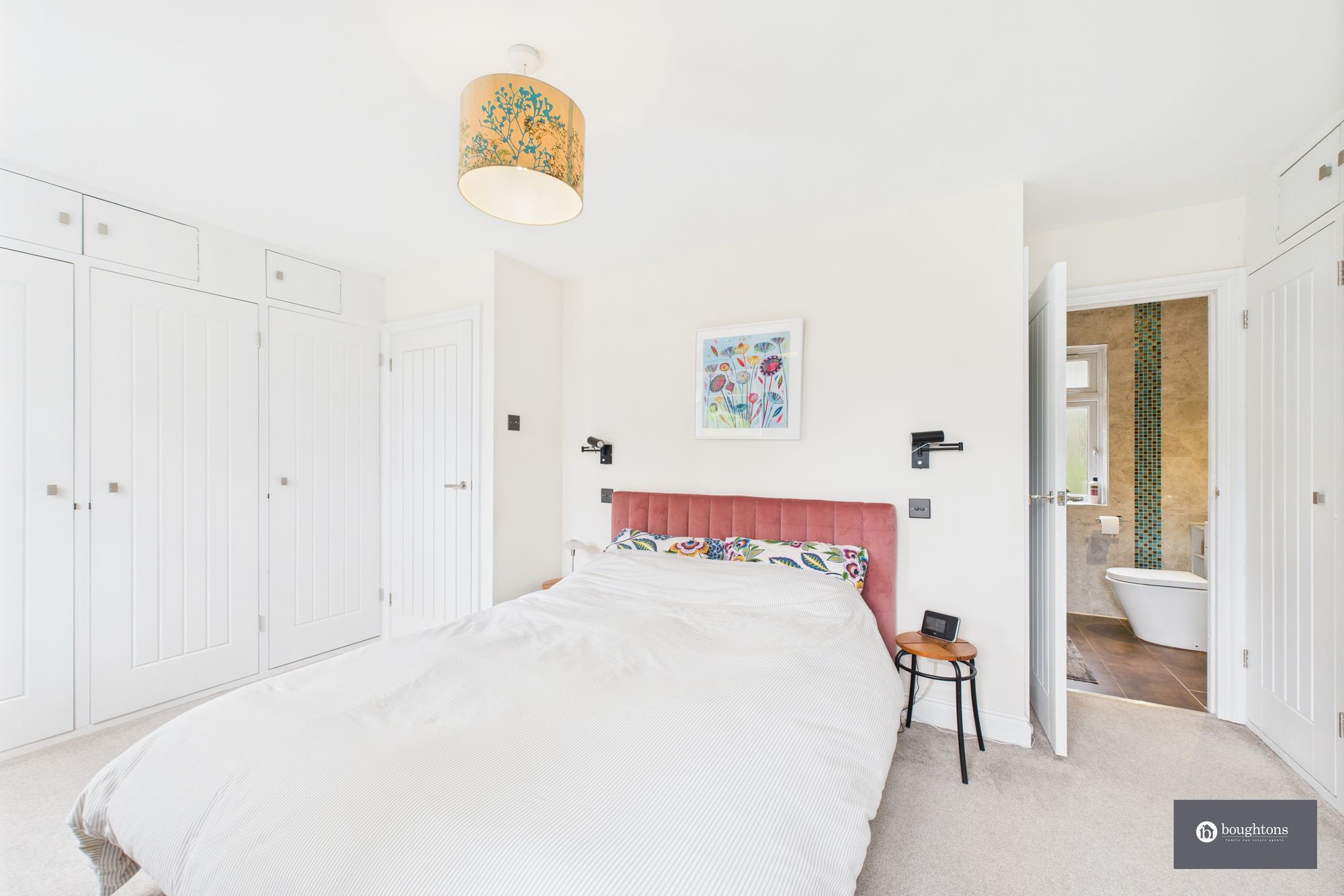 4 bed detached house for sale in Buckingham Road, Westbury, NN13  - Property Image 16