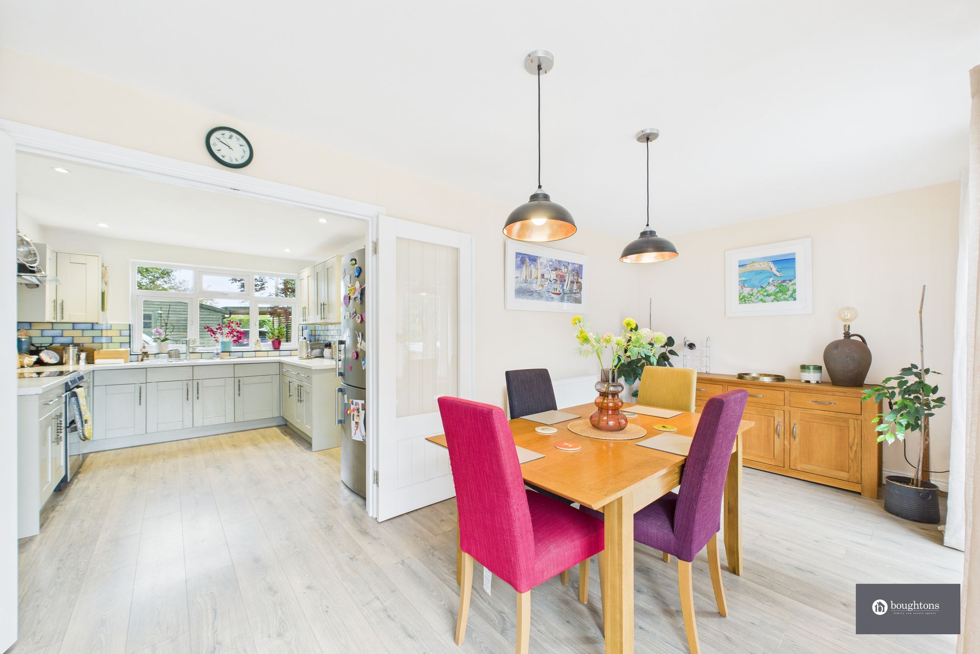 4 bed detached house for sale in Buckingham Road, Westbury, NN13  - Property Image 3