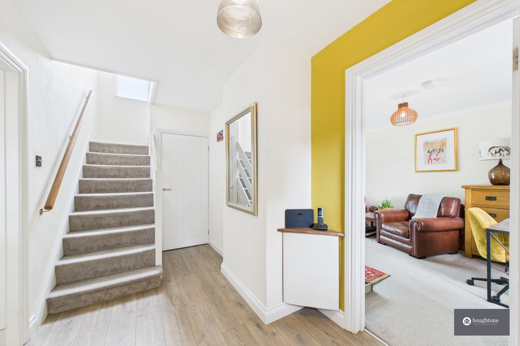 4 bed detached house for sale in Buckingham Road, Westbury, NN13  - Property Image 14