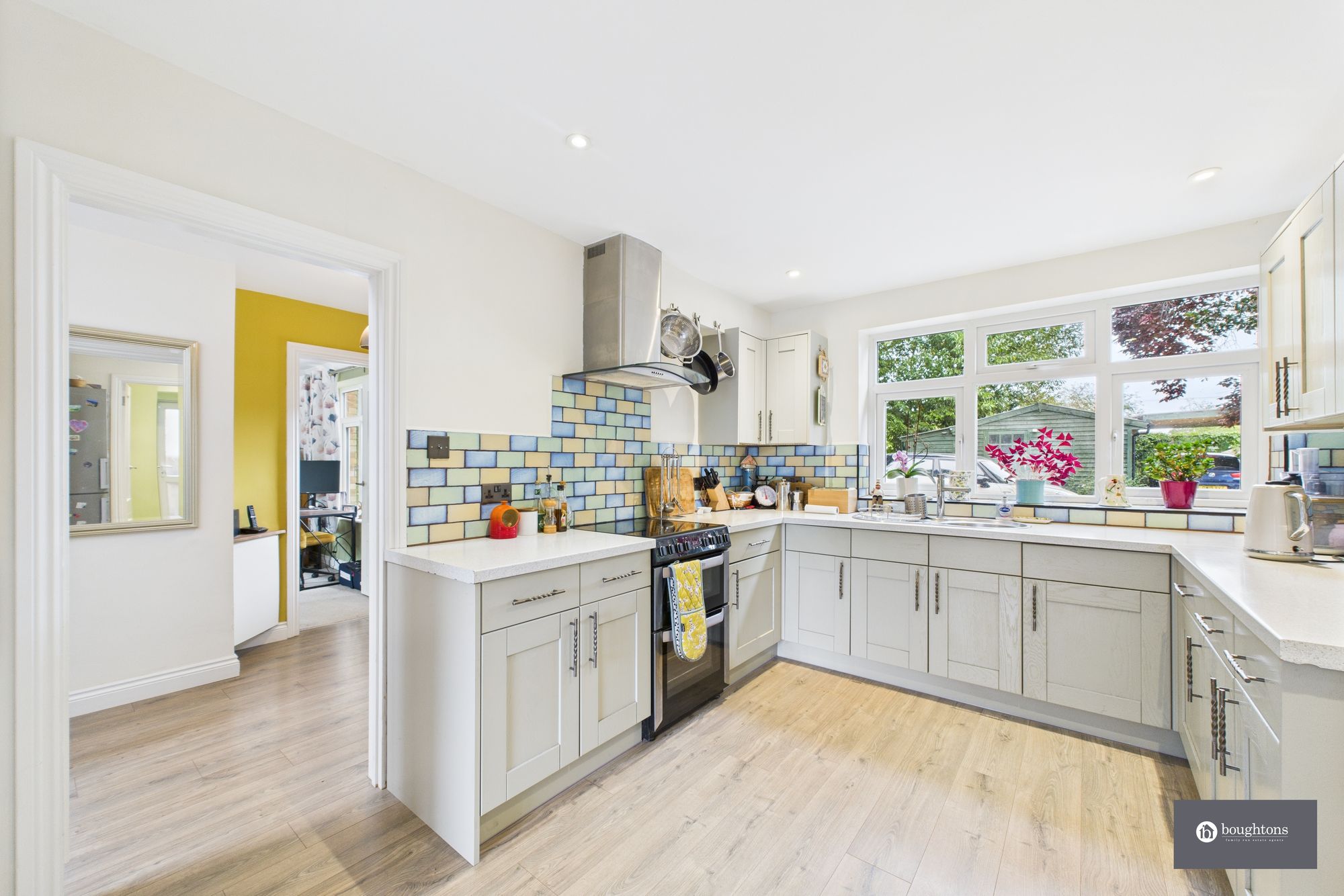 4 bed detached house for sale in Buckingham Road, Westbury, NN13  - Property Image 5