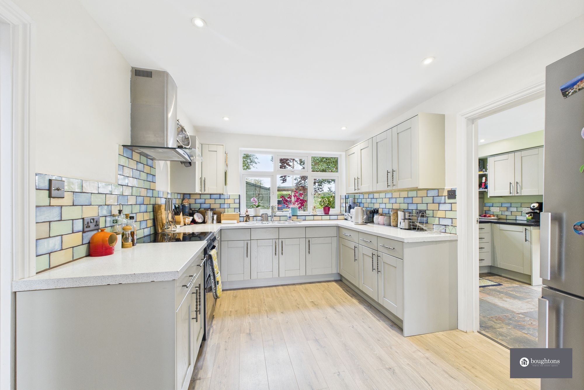 4 bed detached house for sale in Buckingham Road, Westbury, NN13  - Property Image 6