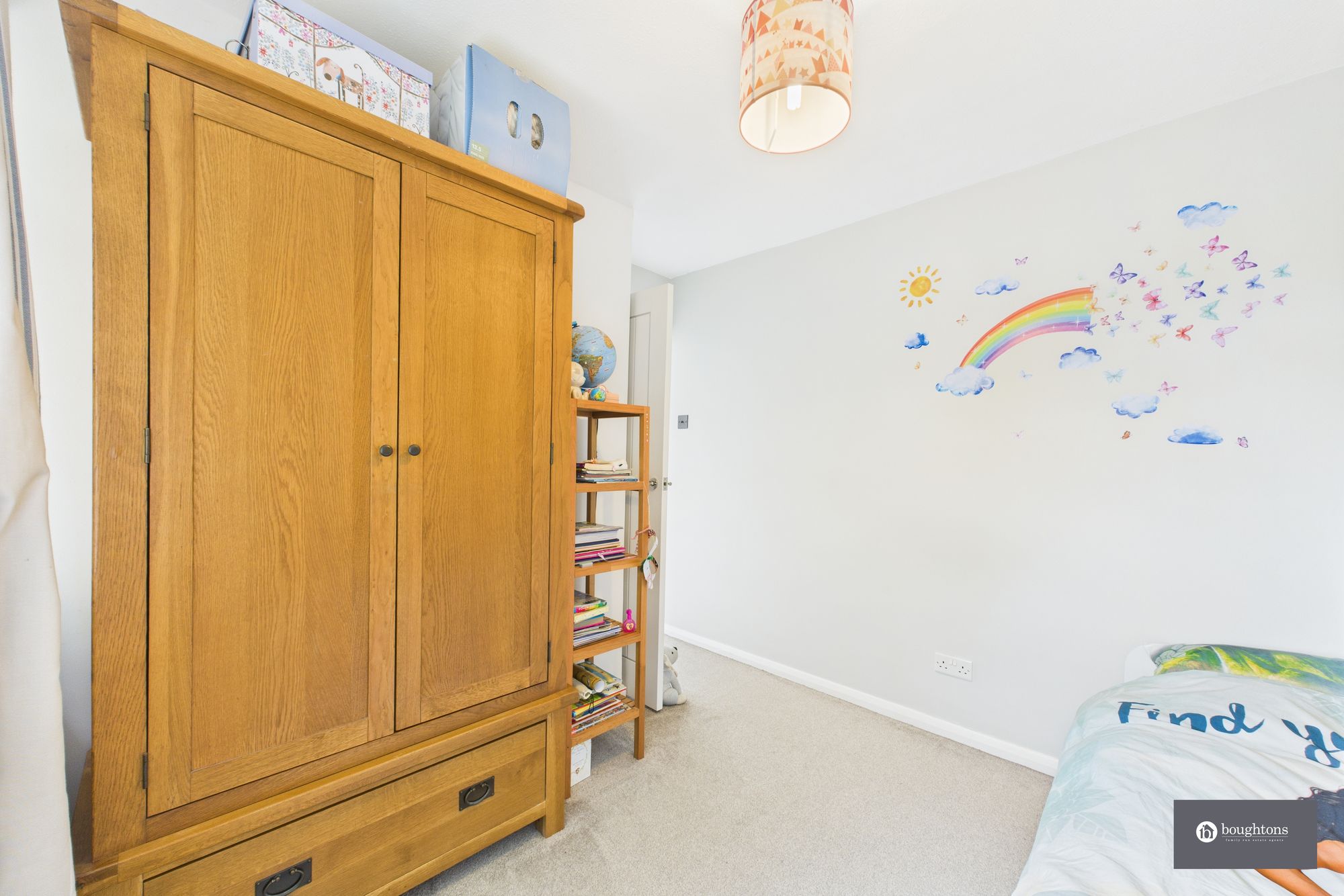 4 bed detached house for sale in Buckingham Road, Westbury, NN13  - Property Image 23