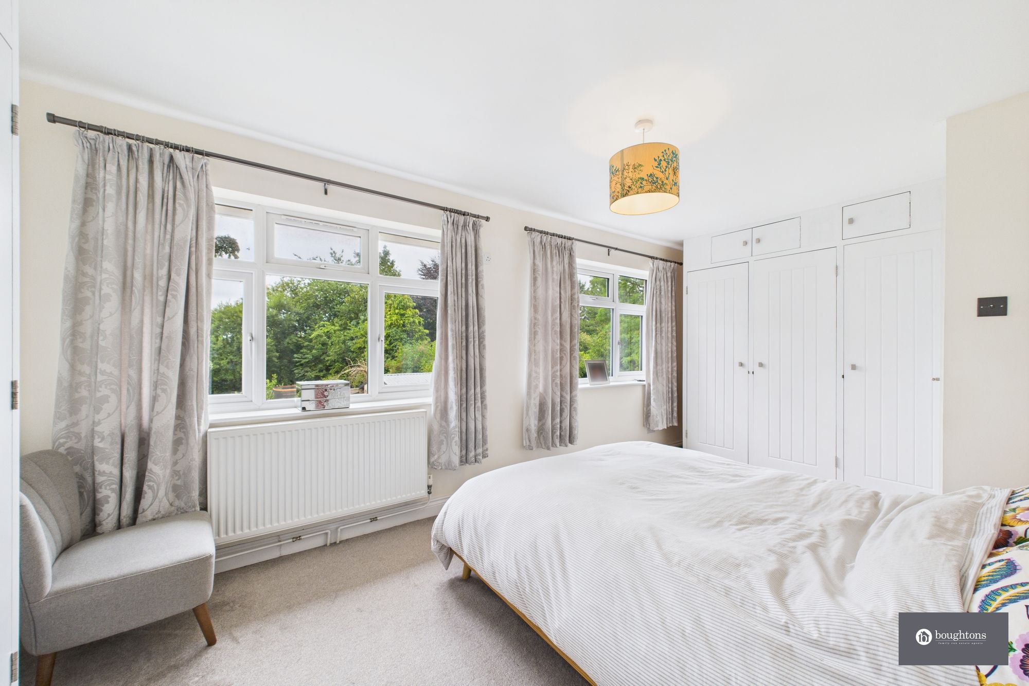 4 bed detached house for sale in Buckingham Road, Westbury, NN13  - Property Image 19