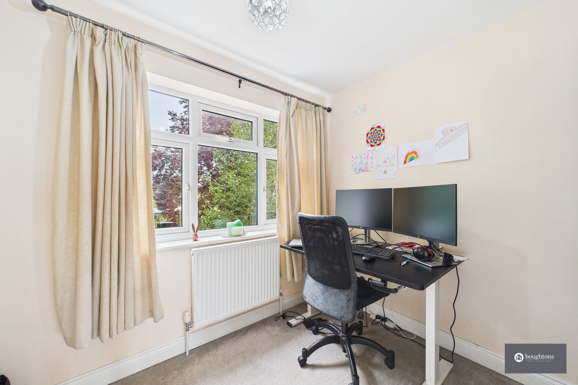 4 bed detached house for sale in Buckingham Road, Westbury, NN13  - Property Image 26