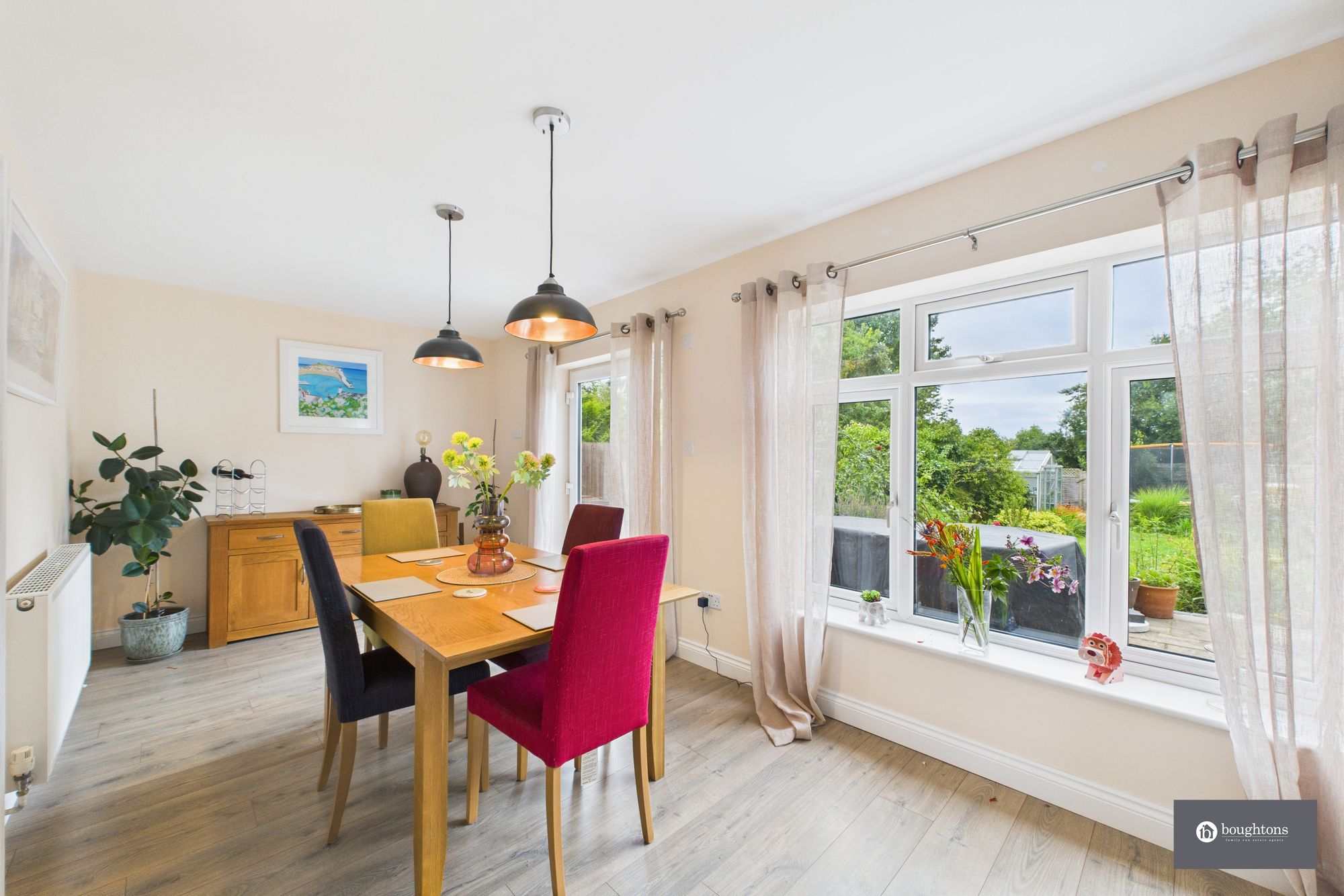 4 bed detached house for sale in Buckingham Road, Westbury, NN13  - Property Image 9