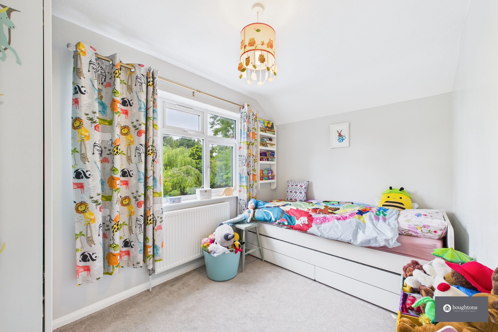 4 bed detached house for sale in Buckingham Road, Westbury, NN13  - Property Image 20