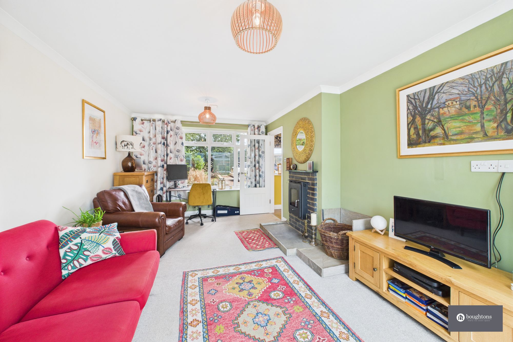 4 bed detached house for sale in Buckingham Road, Westbury, NN13  - Property Image 11