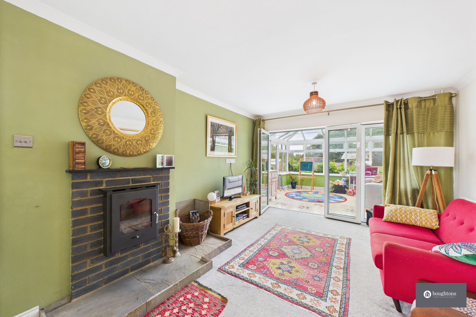 4 bed detached house for sale in Buckingham Road, Westbury, NN13  - Property Image 10