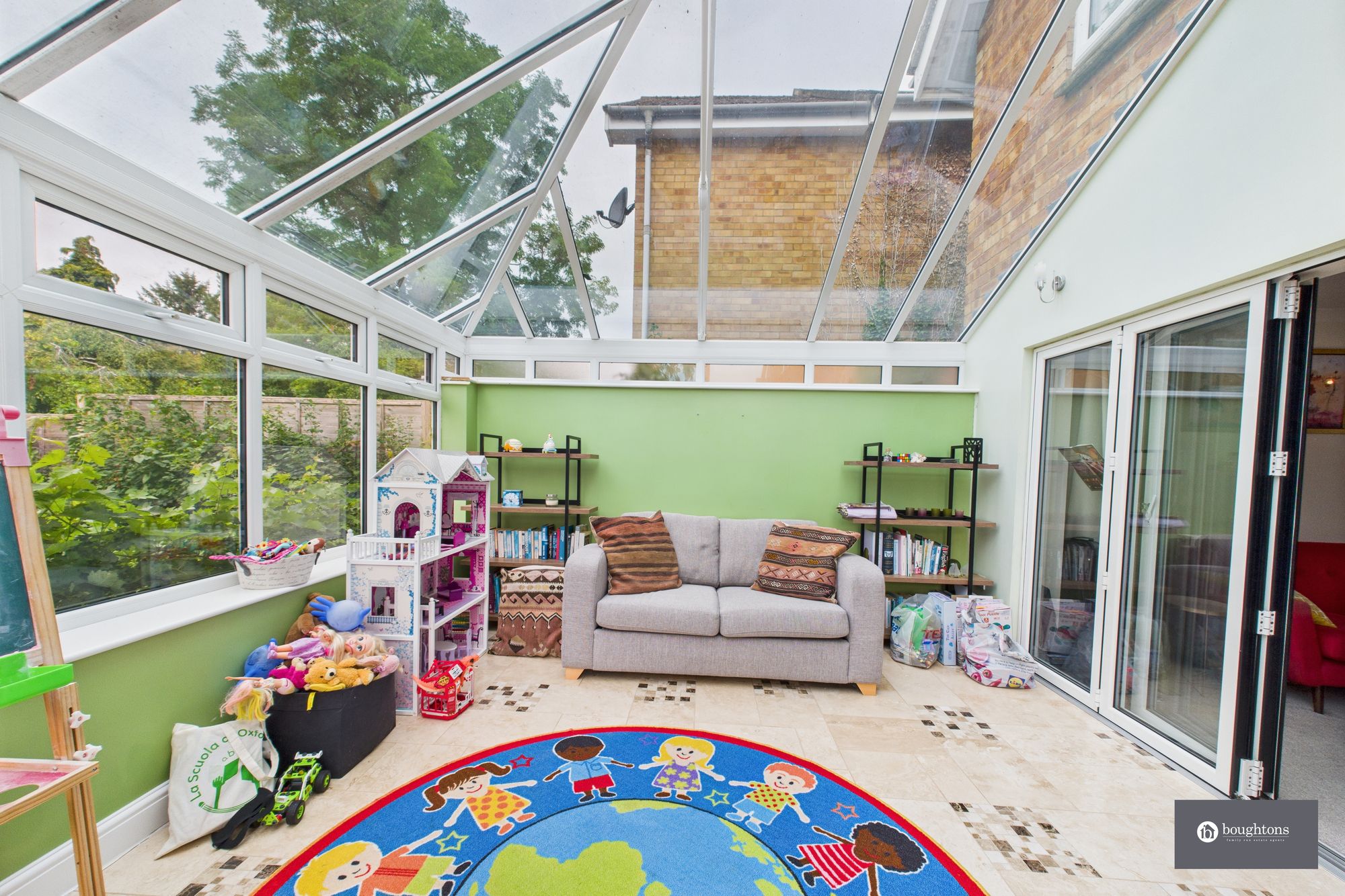 4 bed detached house for sale in Buckingham Road, Westbury, NN13  - Property Image 13