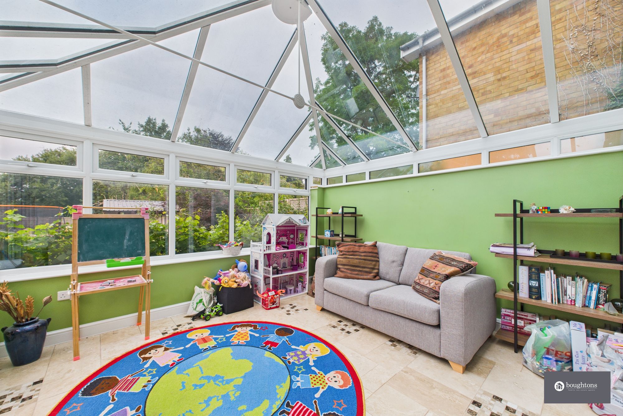 4 bed detached house for sale in Buckingham Road, Westbury, NN13  - Property Image 12