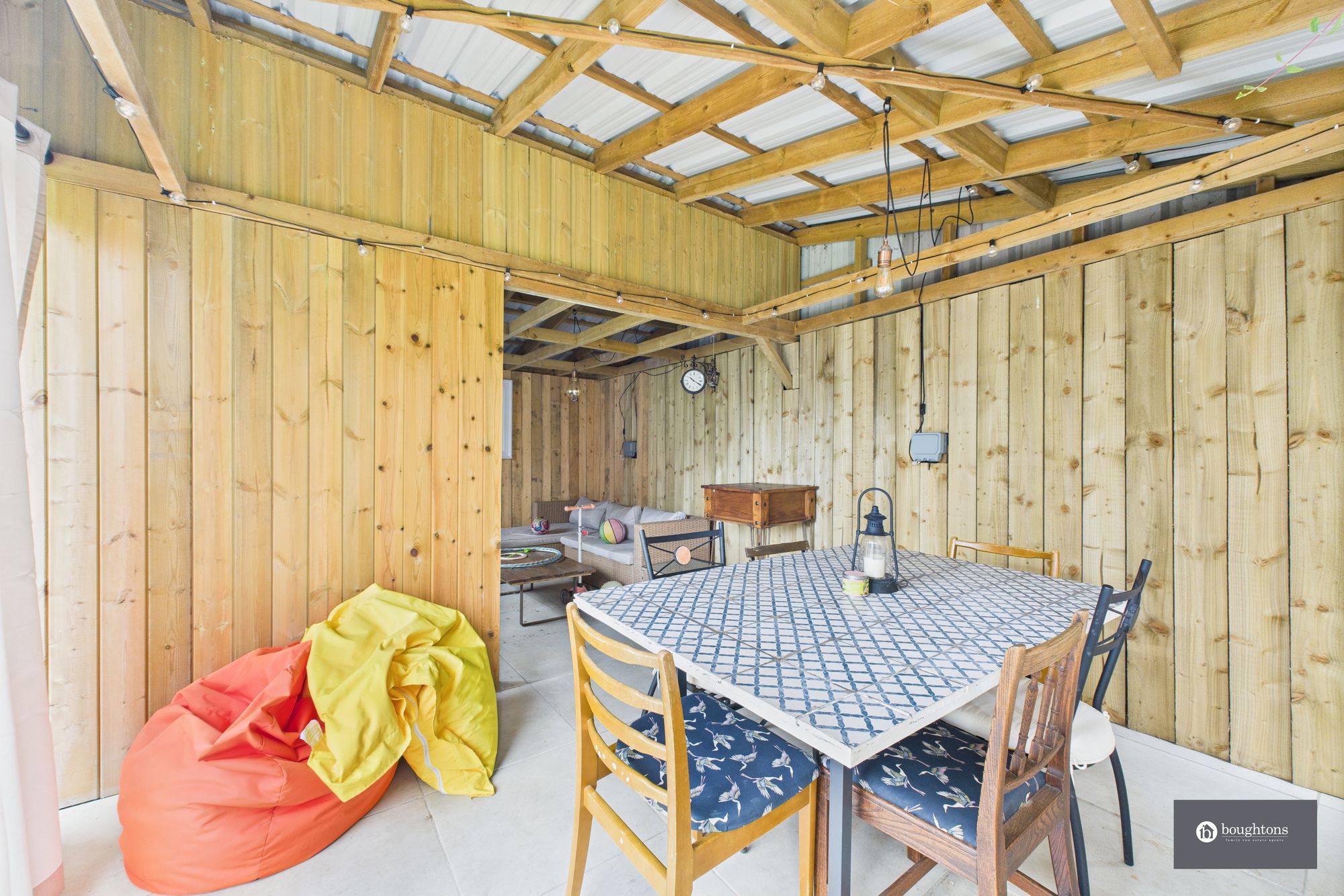 4 bed detached house for sale in Buckingham Road, Westbury, NN13  - Property Image 30