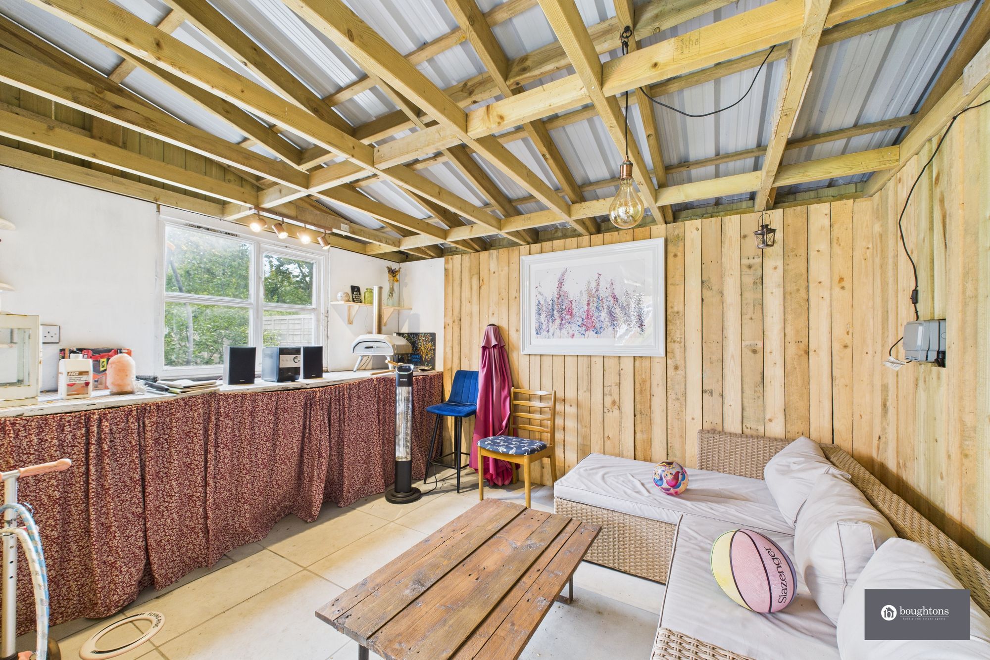 4 bed detached house for sale in Buckingham Road, Westbury, NN13  - Property Image 31