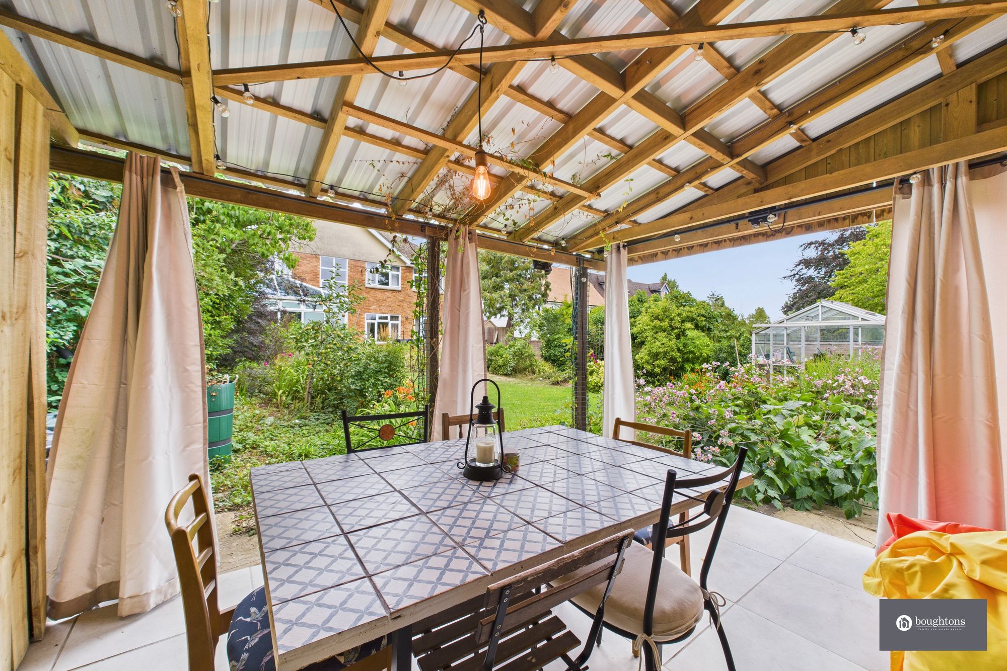 4 bed detached house for sale in Buckingham Road, Westbury, NN13  - Property Image 29