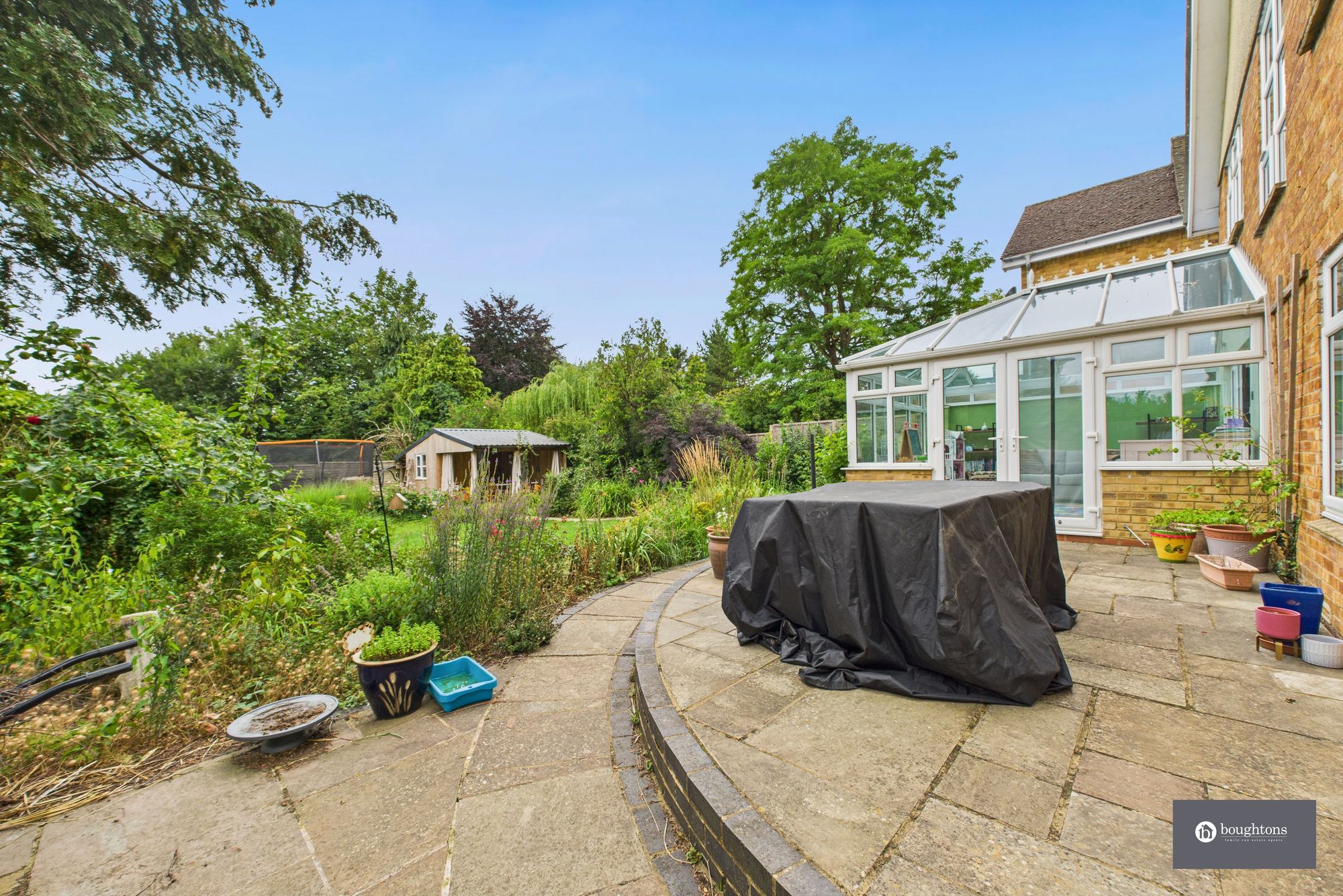 4 bed detached house for sale in Buckingham Road, Westbury, NN13  - Property Image 28