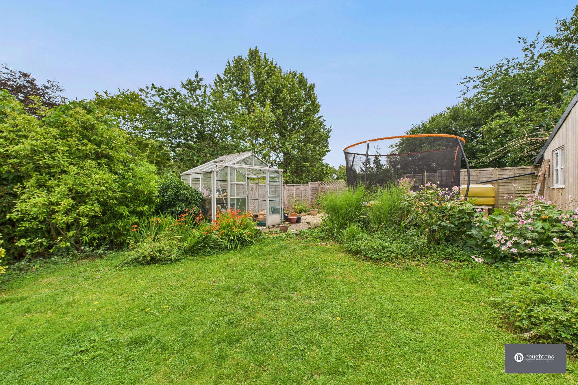 4 bed detached house for sale in Buckingham Road, Westbury, NN13  - Property Image 32