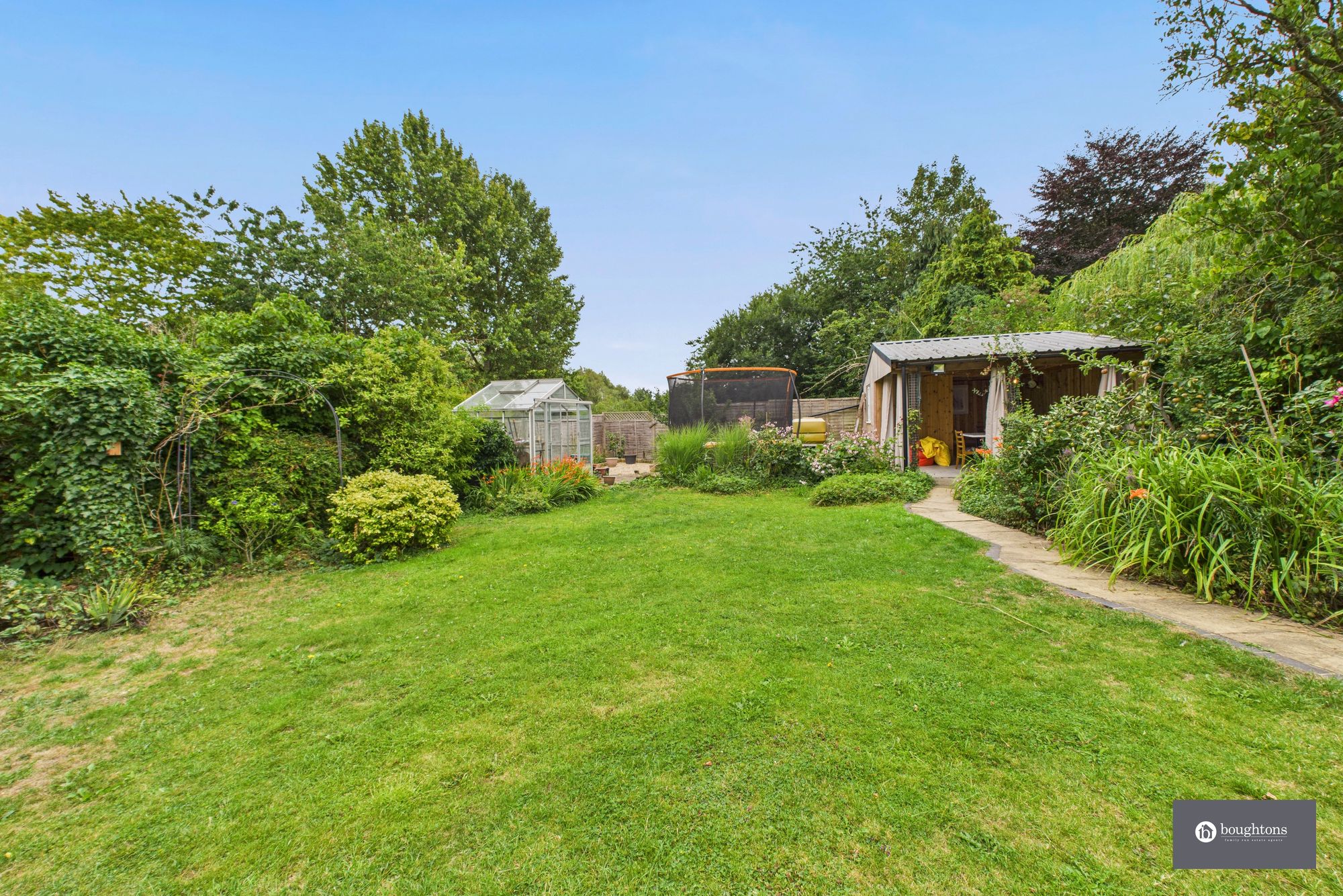 4 bed detached house for sale in Buckingham Road, Westbury, NN13  - Property Image 27