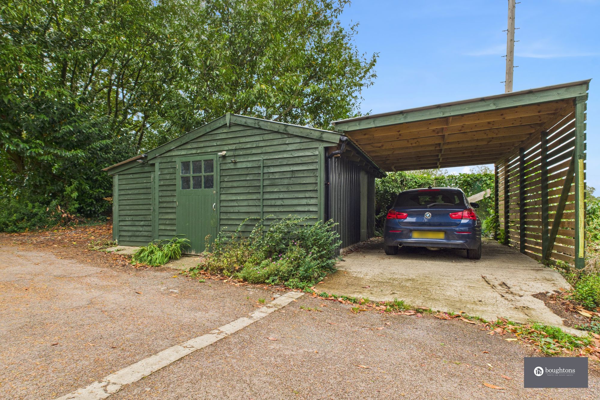 4 bed detached house for sale in Buckingham Road, Westbury, NN13  - Property Image 33