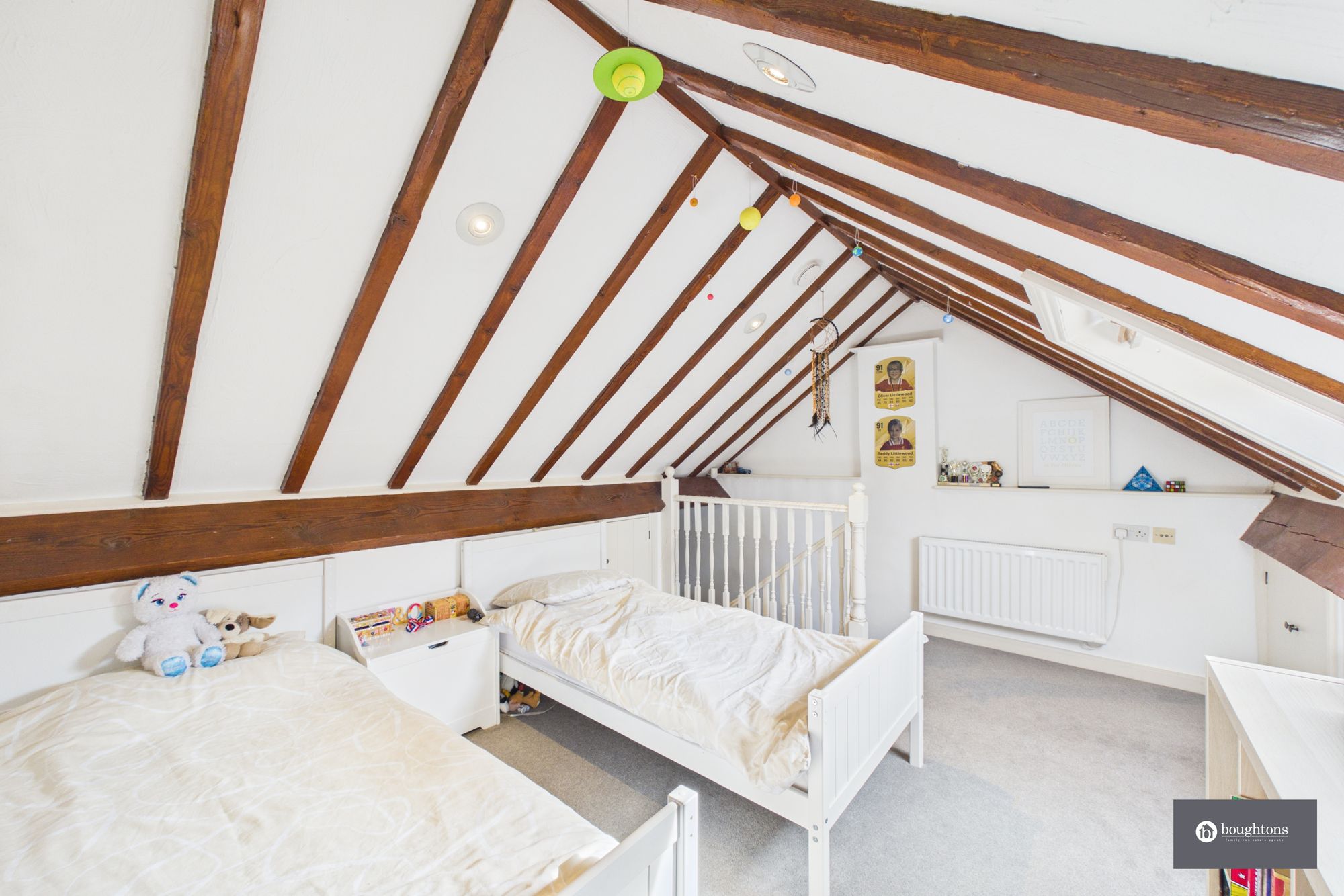 4 bed cottage for sale in Main Street, Tingewick, MK18  - Property Image 18