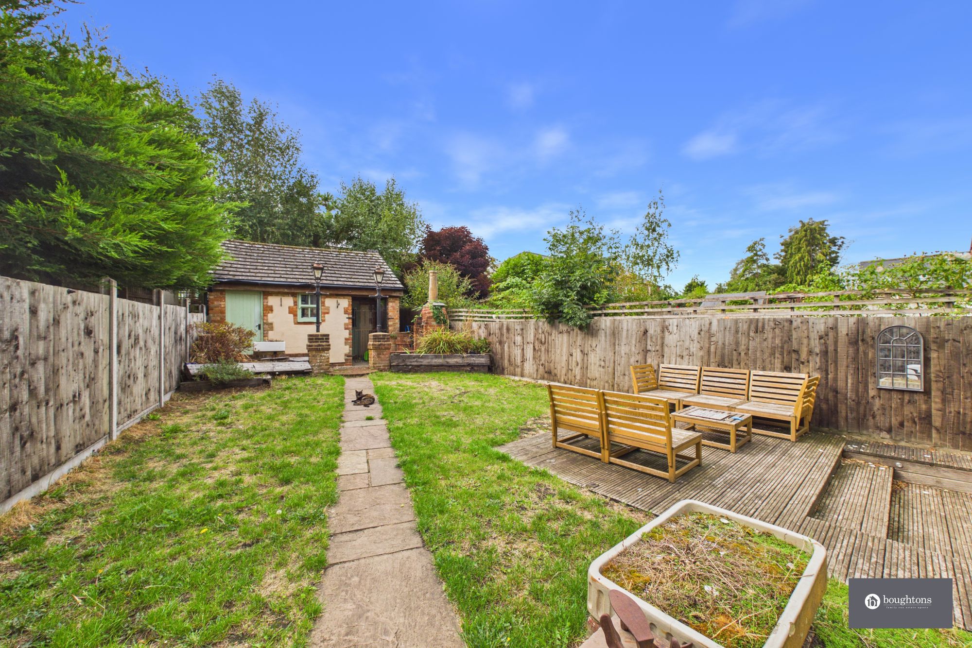 4 bed cottage for sale in Main Street, Tingewick, MK18  - Property Image 21
