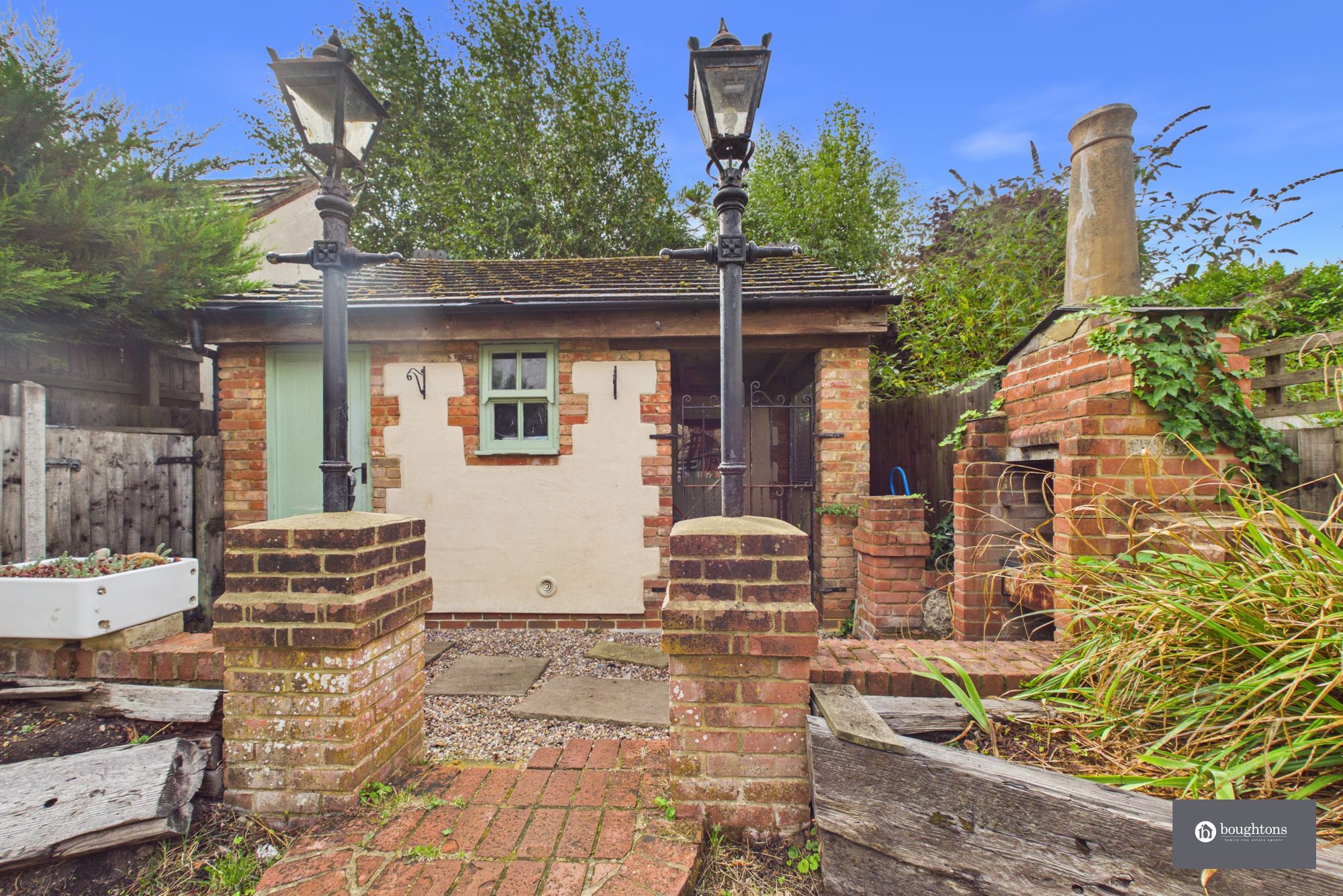 4 bed cottage for sale in Main Street, Tingewick, MK18  - Property Image 22
