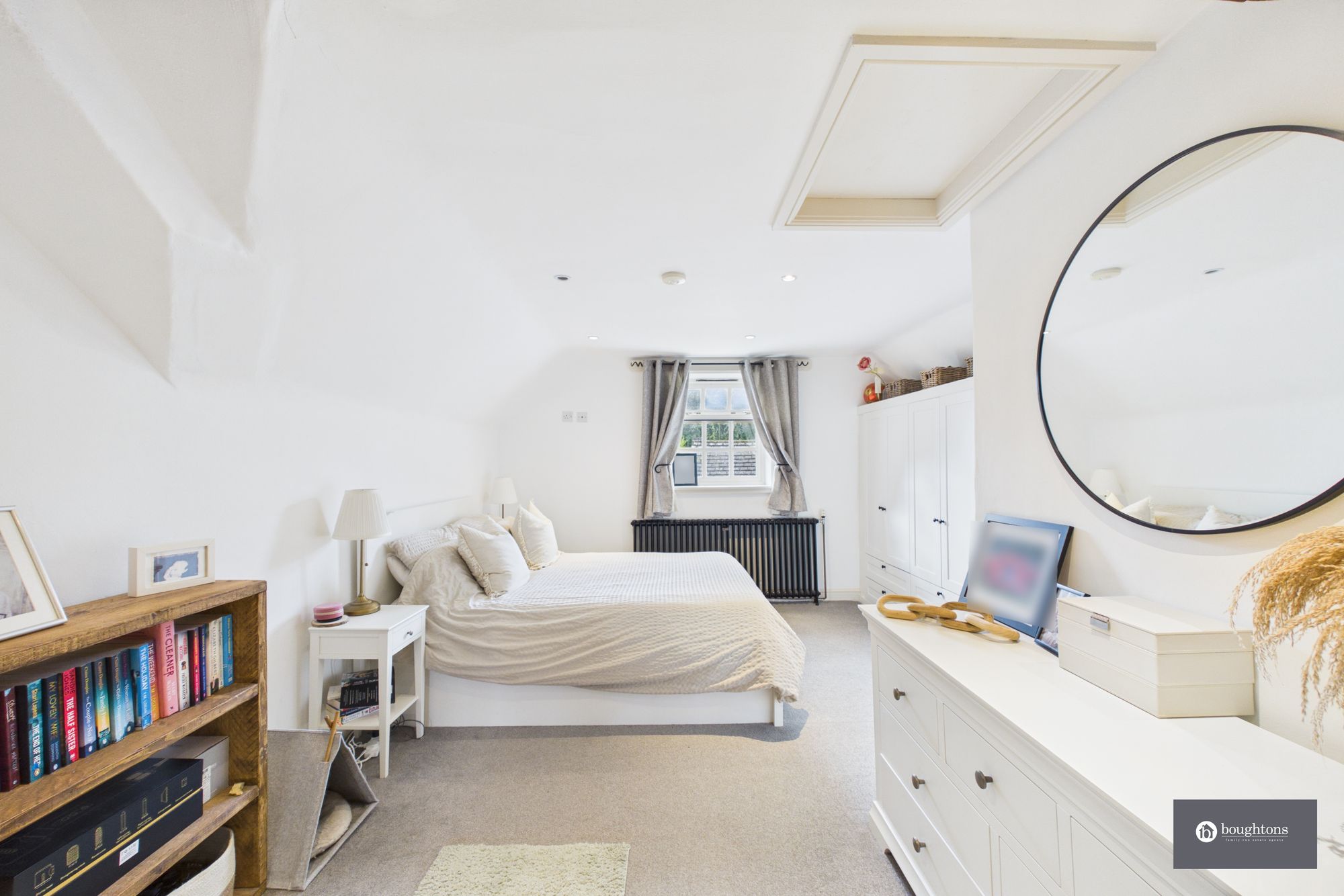 4 bed cottage for sale in Main Street, Tingewick, MK18  - Property Image 11