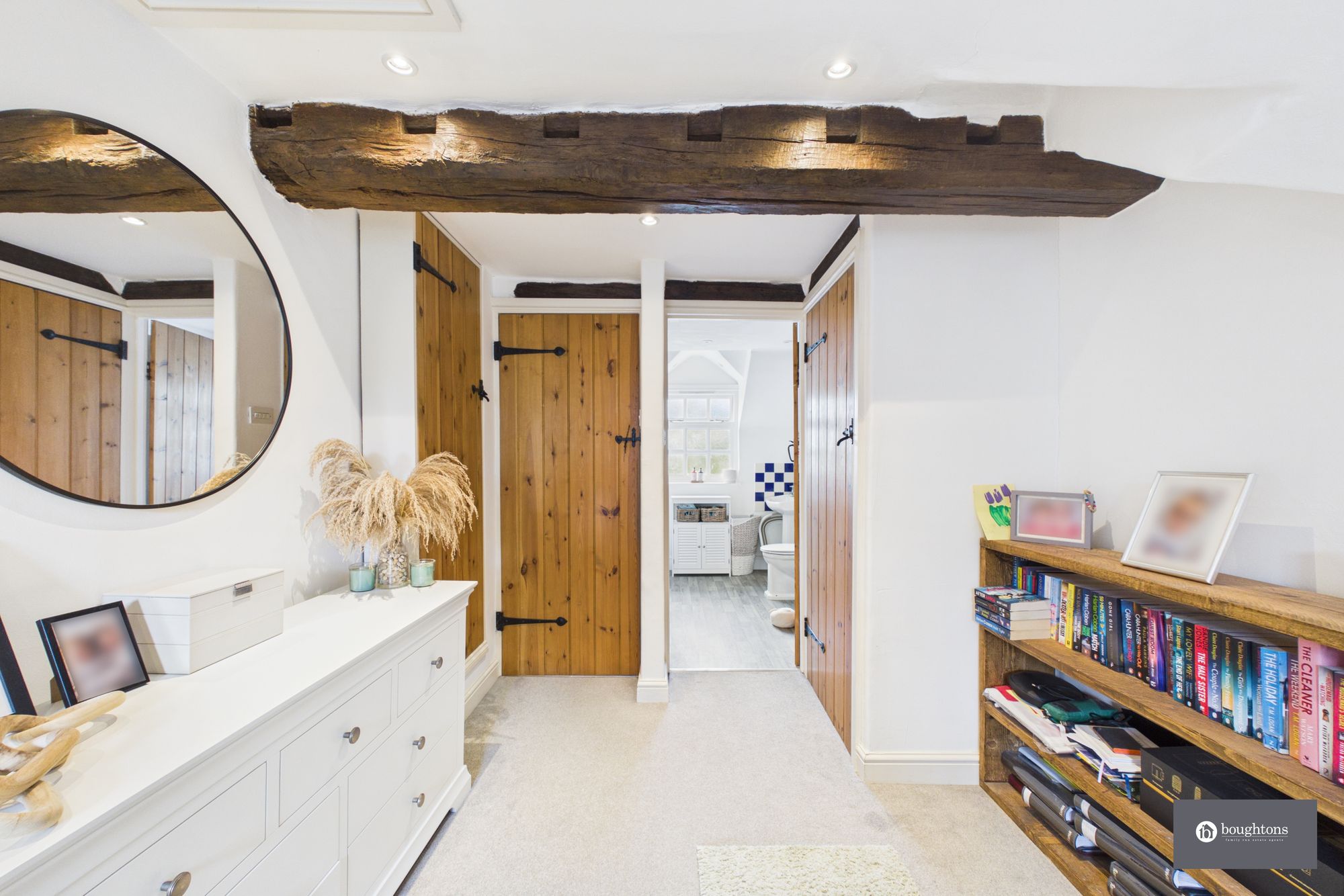 4 bed cottage for sale in Main Street, Tingewick, MK18  - Property Image 13