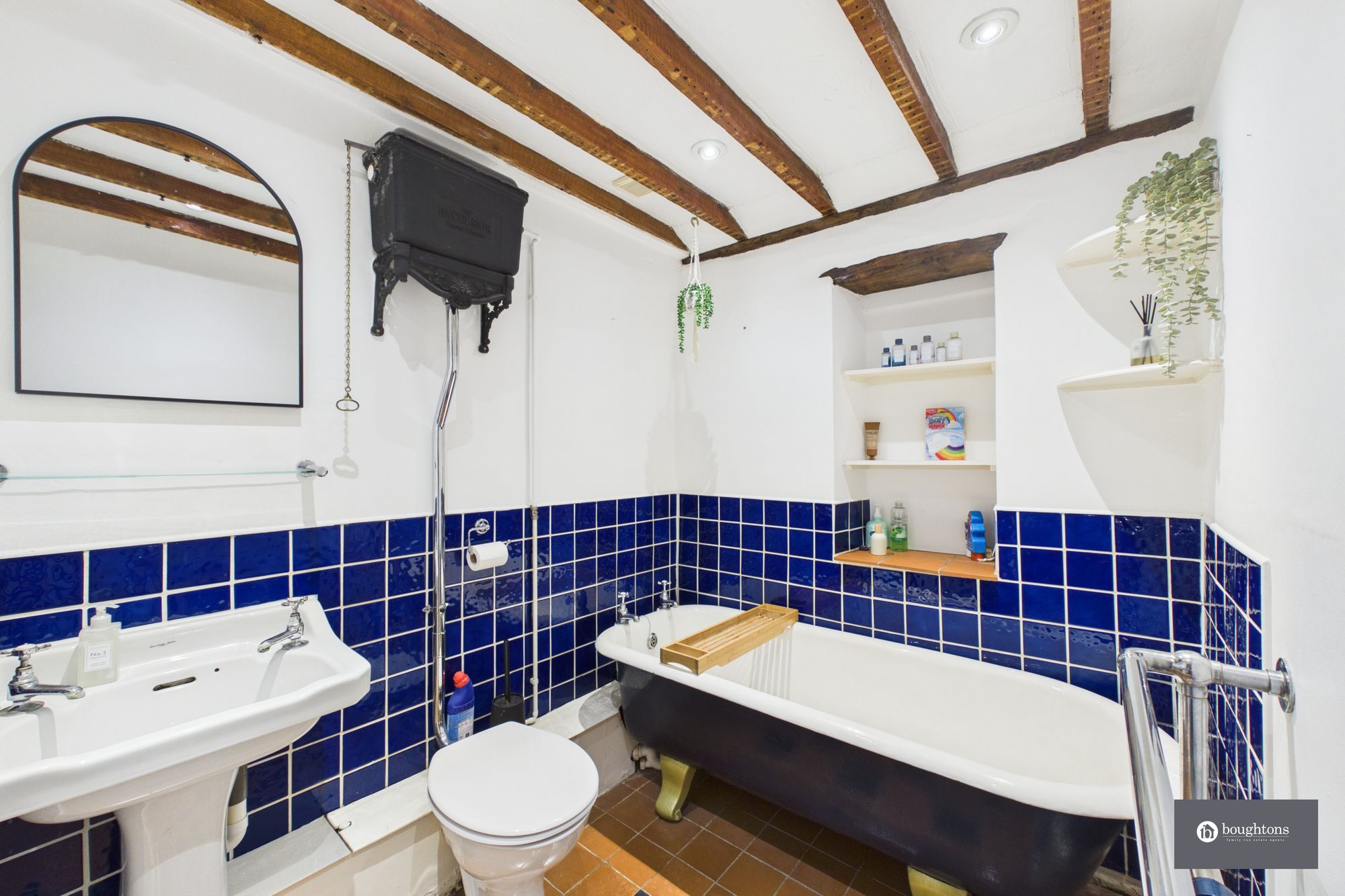 4 bed cottage for sale in Main Street, Tingewick, MK18  - Property Image 17