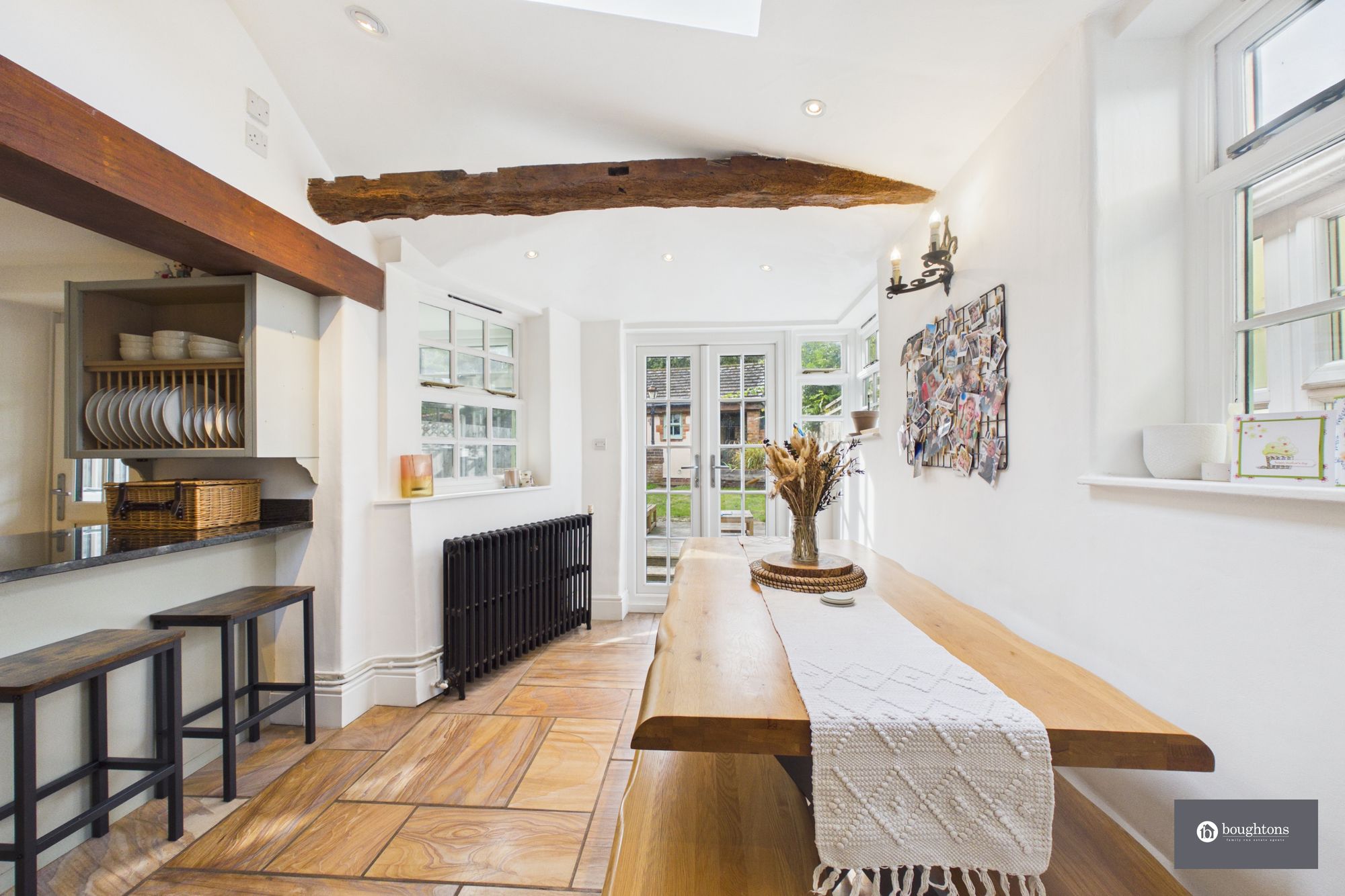 4 bed cottage for sale in Main Street, Tingewick, MK18  - Property Image 9