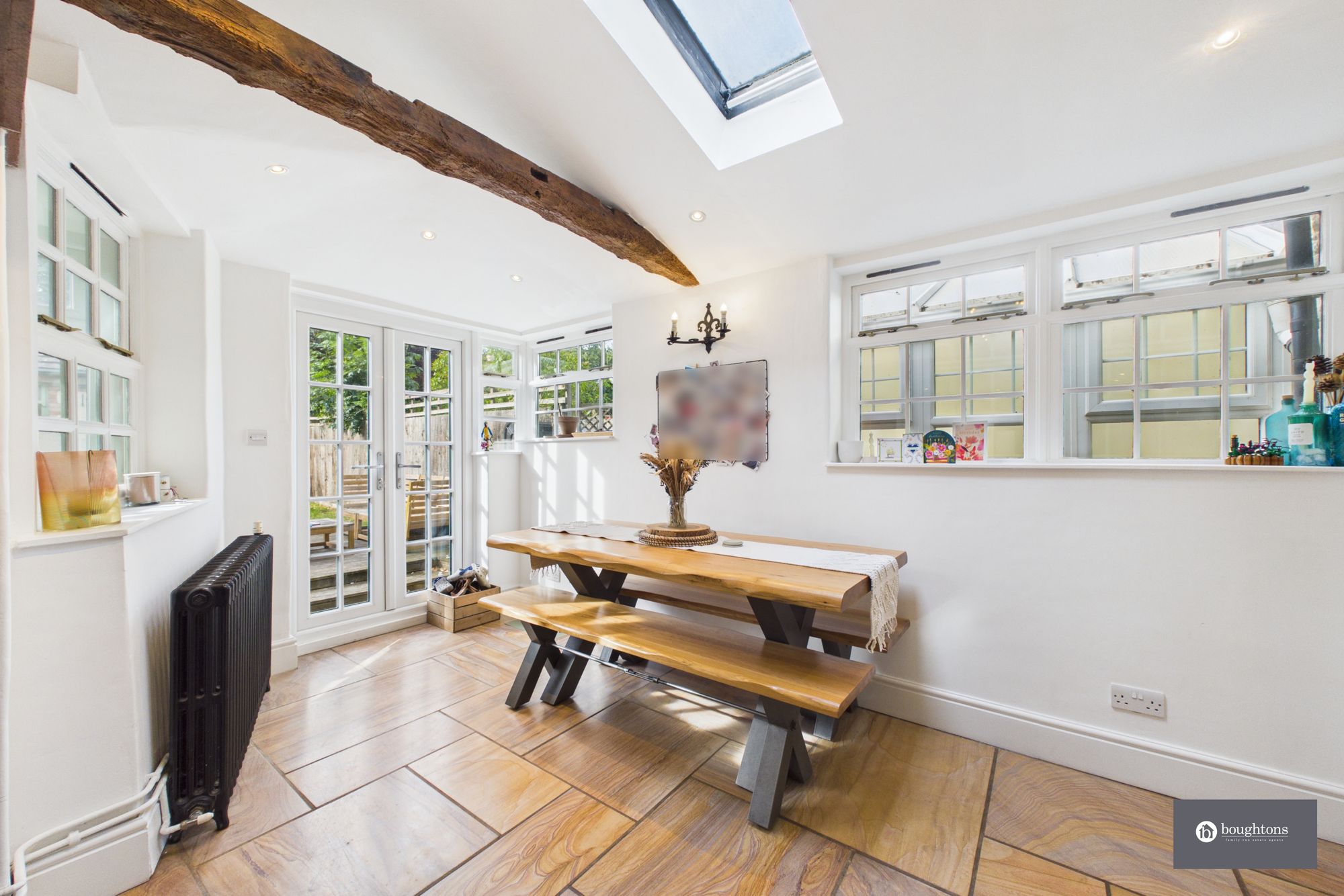 4 bed cottage for sale in Main Street, Tingewick, MK18  - Property Image 10