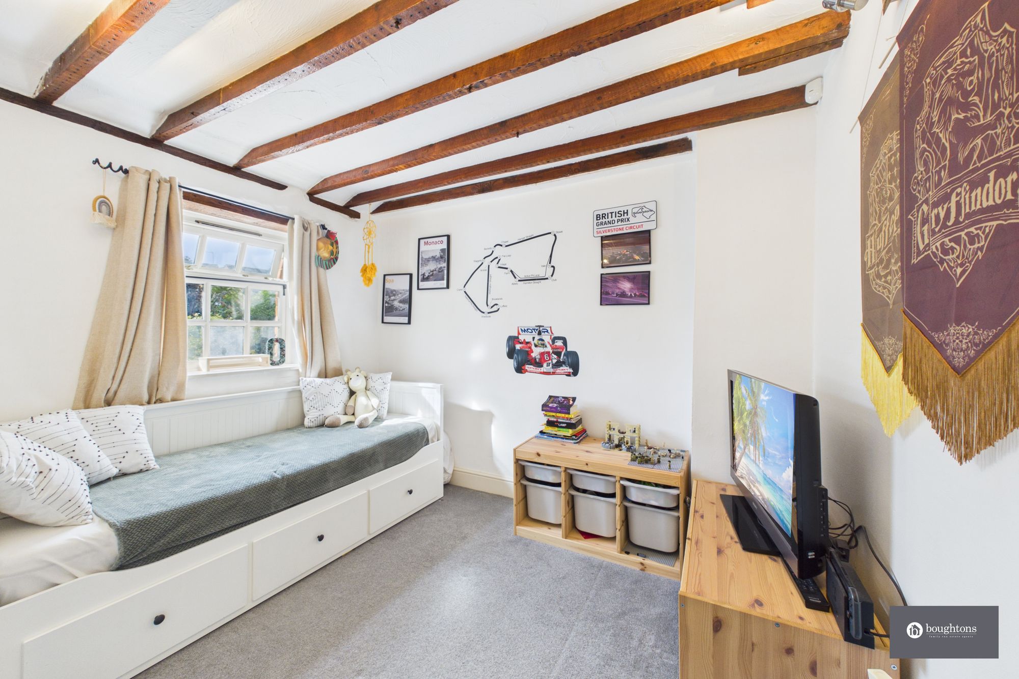 4 bed cottage for sale in Main Street, Tingewick, MK18  - Property Image 15