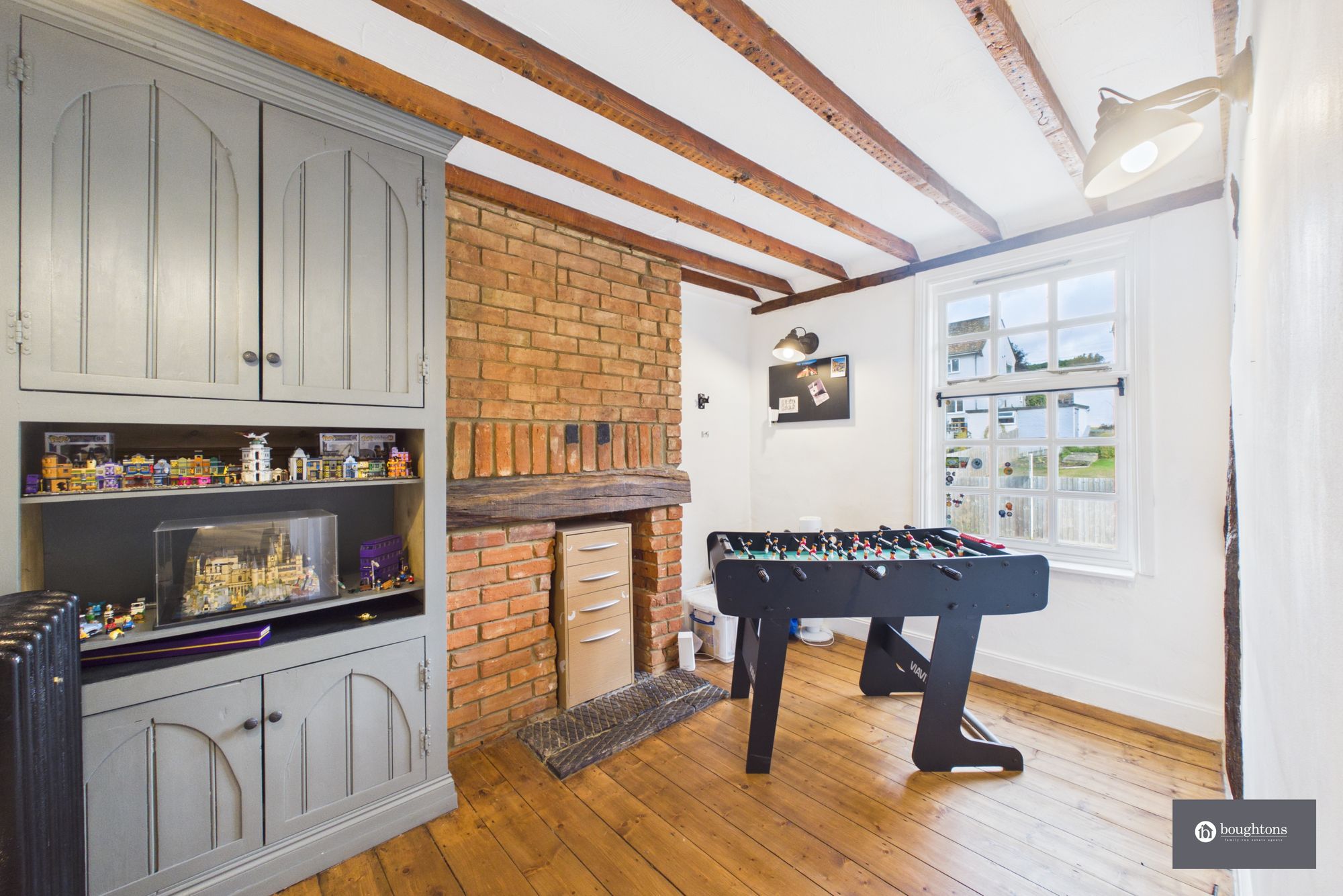 4 bed cottage for sale in Main Street, Tingewick, MK18  - Property Image 16