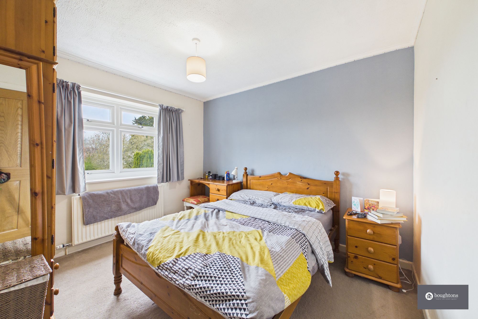 3 bed semi-detached house for sale in Halse Road, Brackley, NN13  - Property Image 21