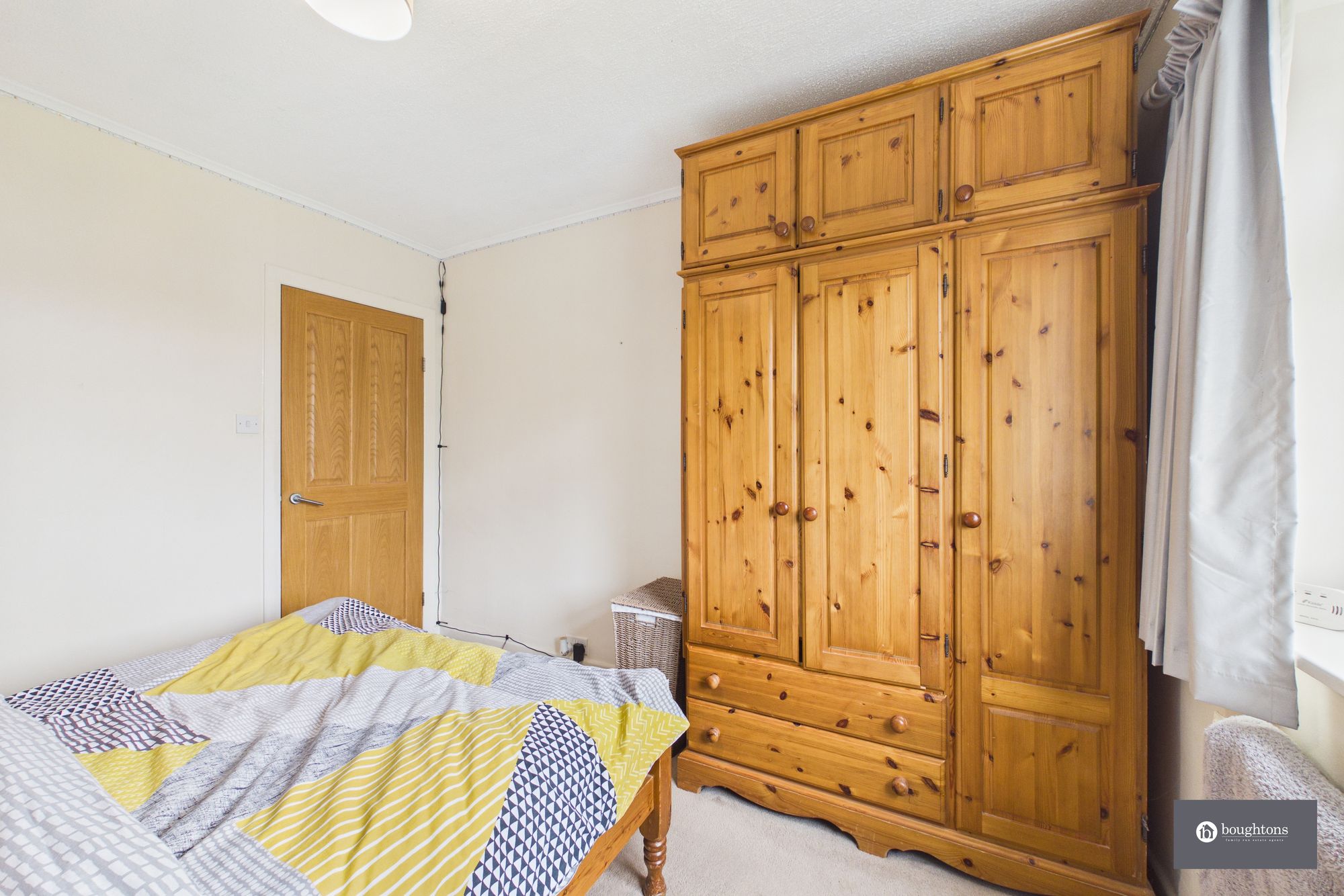 3 bed semi-detached house for sale in Halse Road, Brackley, NN13  - Property Image 22