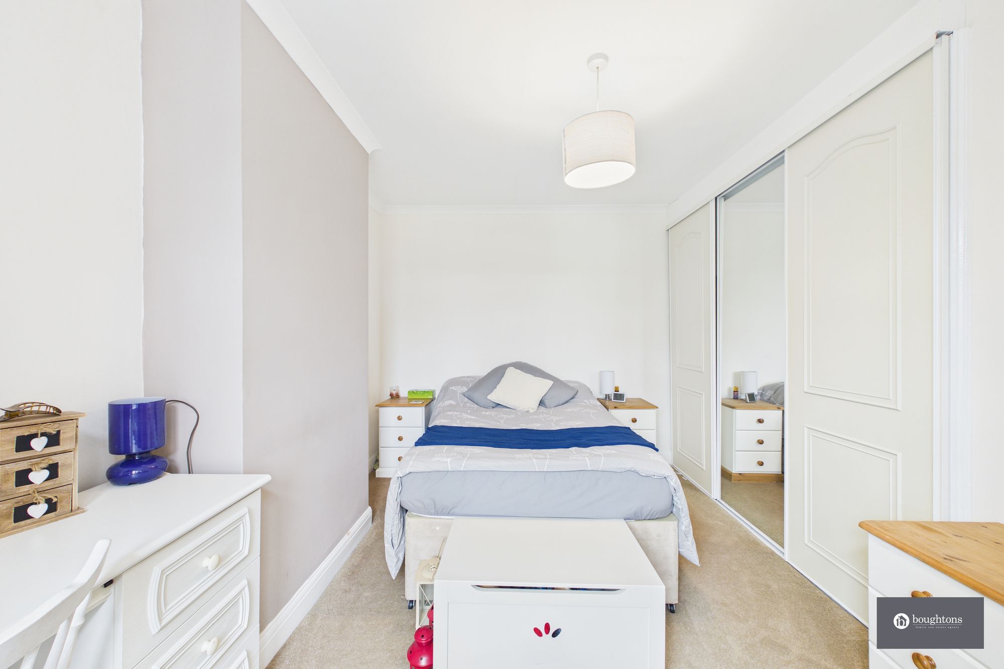 3 bed semi-detached house for sale in Halse Road, Brackley, NN13  - Property Image 23