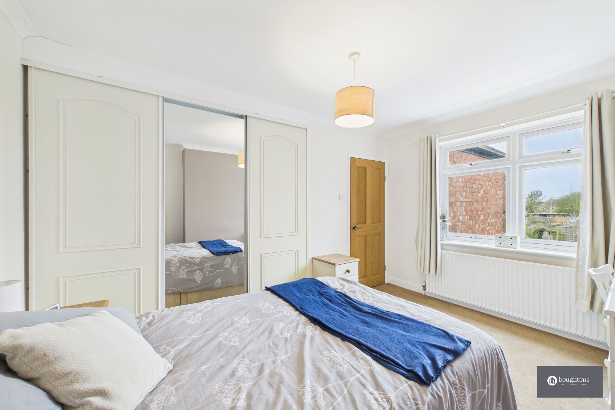 3 bed semi-detached house for sale in Halse Road, Brackley, NN13  - Property Image 24