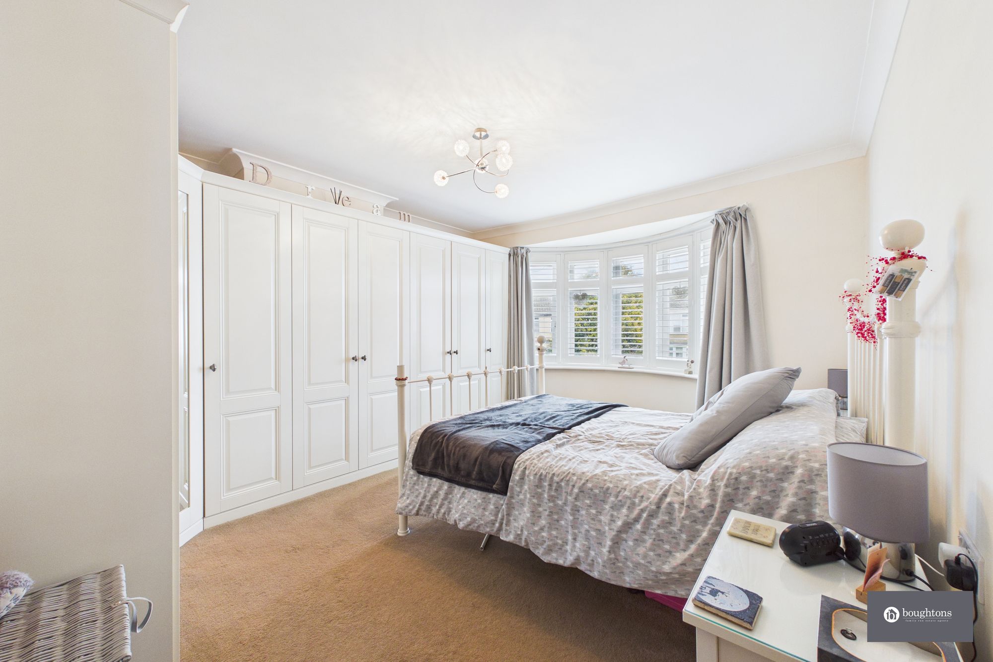 3 bed semi-detached house for sale in Halse Road, Brackley, NN13  - Property Image 20