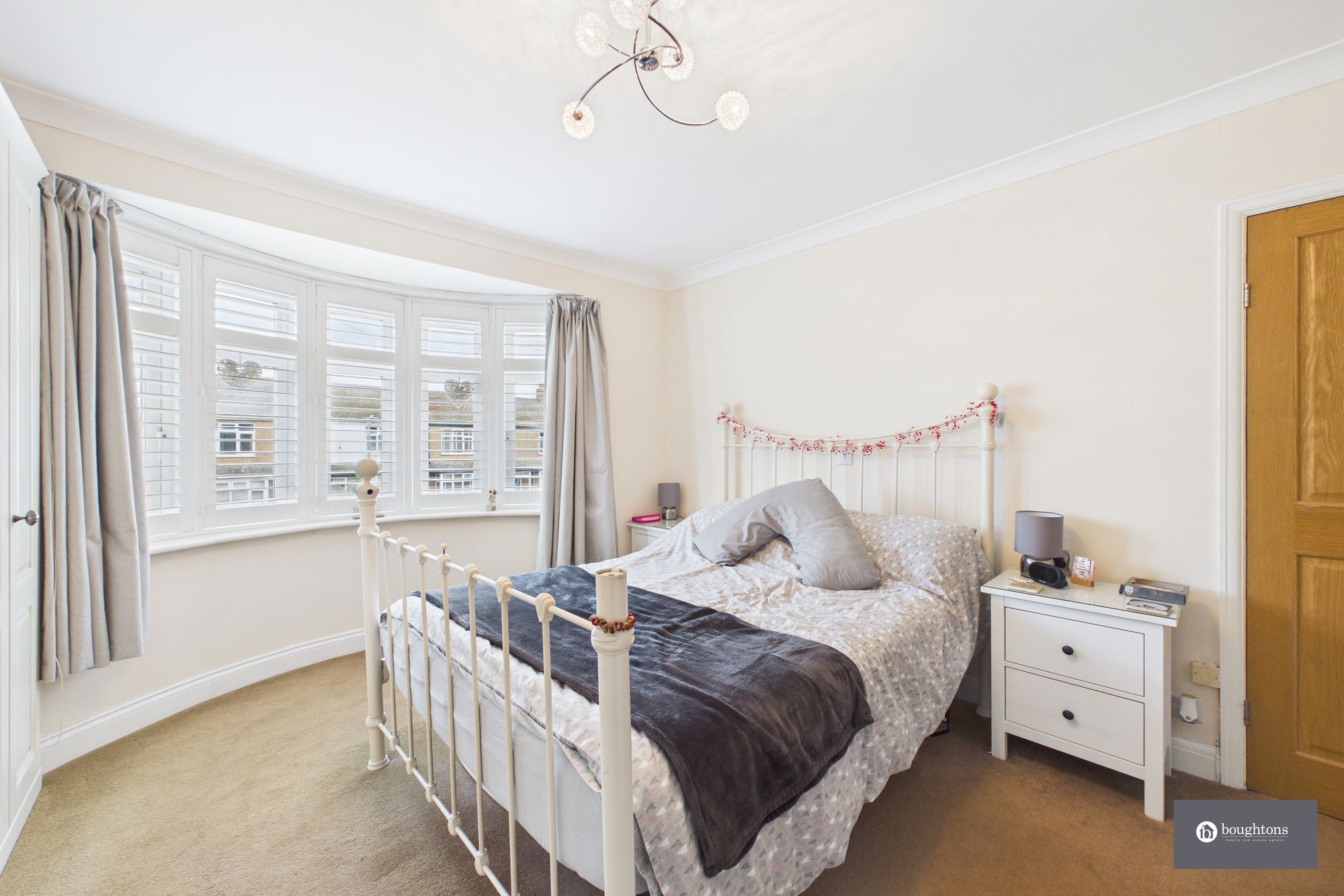 3 bed semi-detached house for sale in Halse Road, Brackley, NN13  - Property Image 19