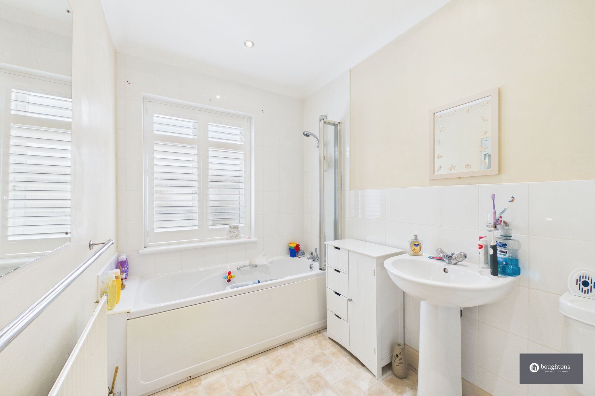 3 bed semi-detached house for sale in Halse Road, Brackley, NN13  - Property Image 25