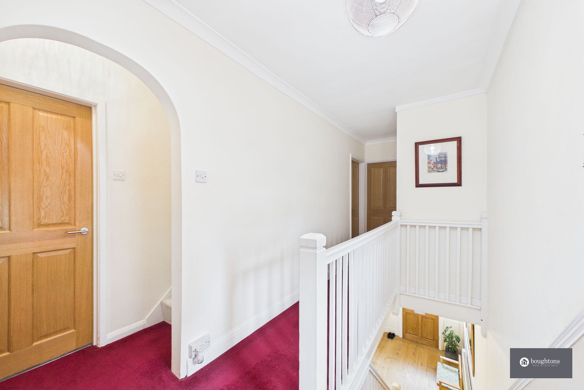 3 bed semi-detached house for sale in Halse Road, Brackley, NN13  - Property Image 18