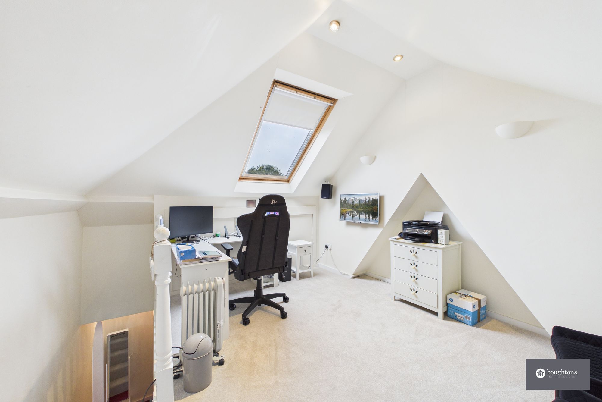 3 bed semi-detached house for sale in Halse Road, Brackley, NN13  - Property Image 26