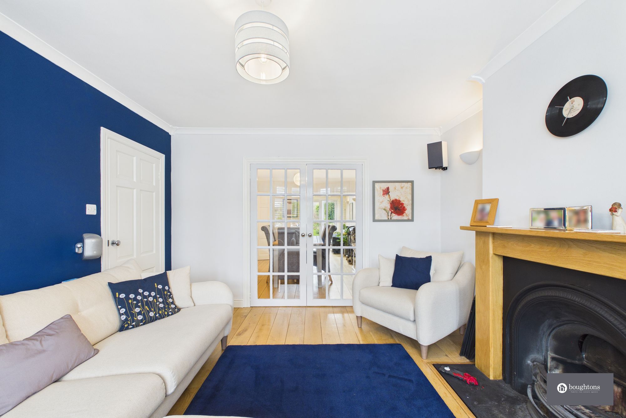 3 bed semi-detached house for sale in Halse Road, Brackley, NN13  - Property Image 9