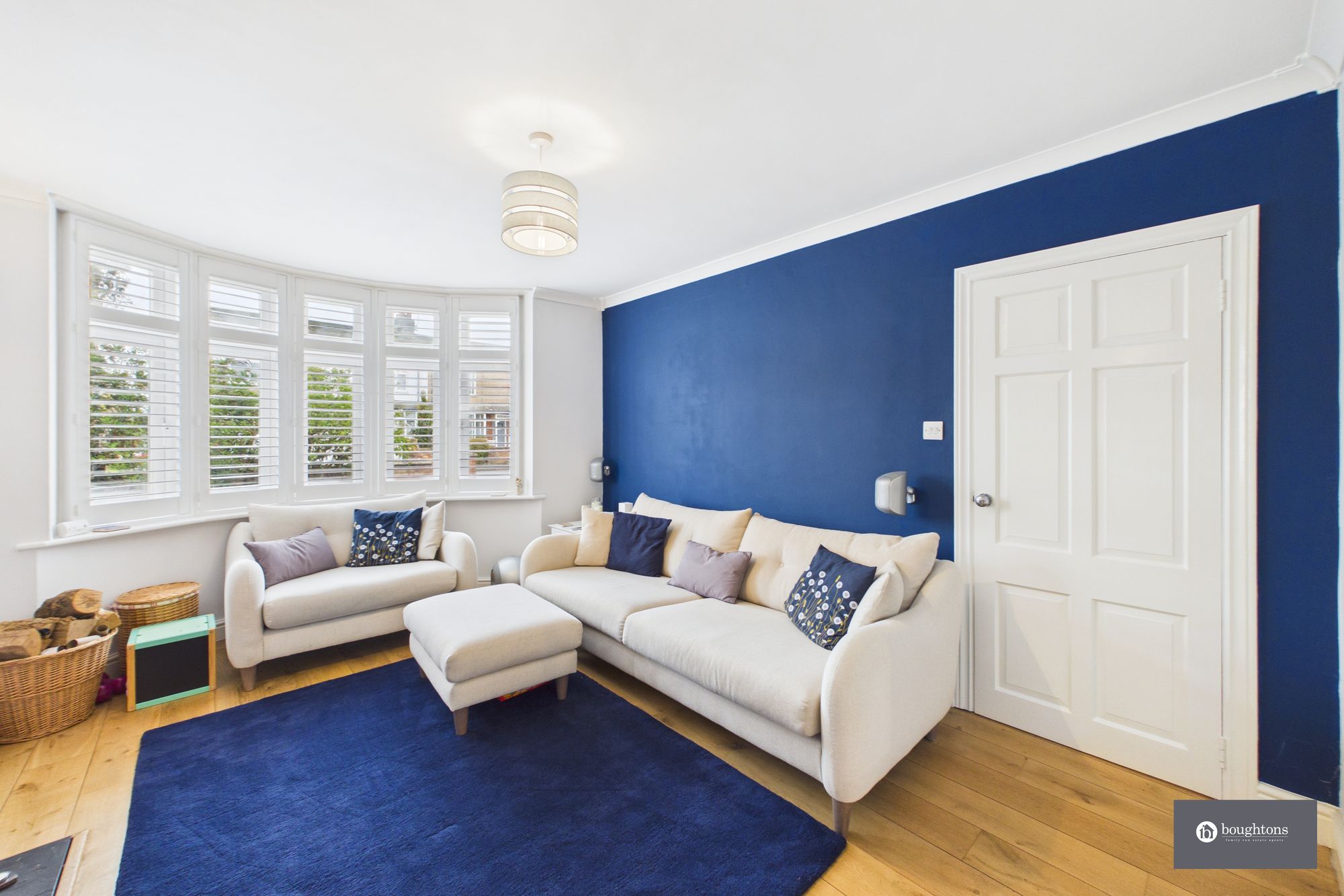 3 bed semi-detached house for sale in Halse Road, Brackley, NN13  - Property Image 10