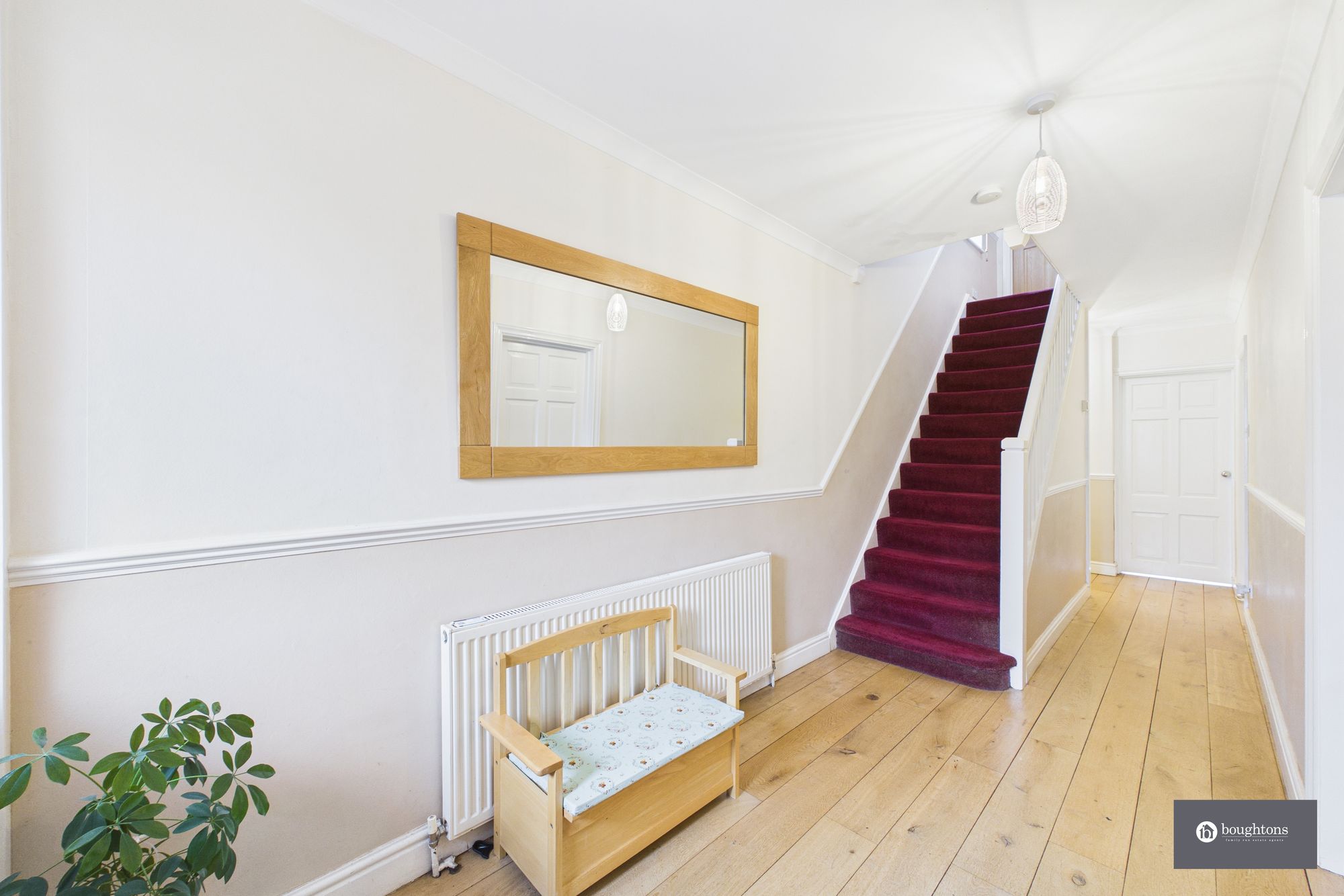 3 bed semi-detached house for sale in Halse Road, Brackley, NN13  - Property Image 7