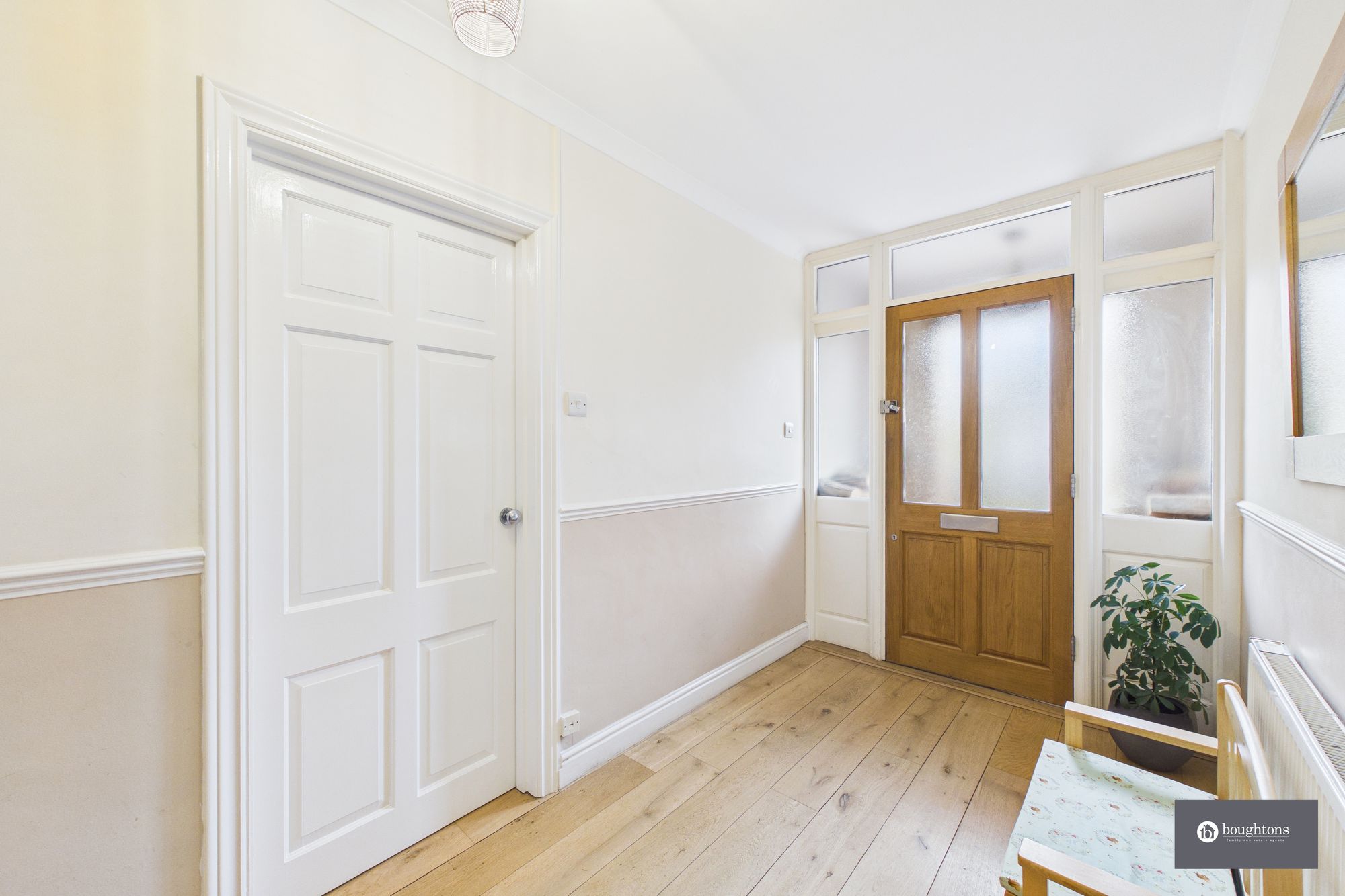 3 bed semi-detached house for sale in Halse Road, Brackley, NN13  - Property Image 6