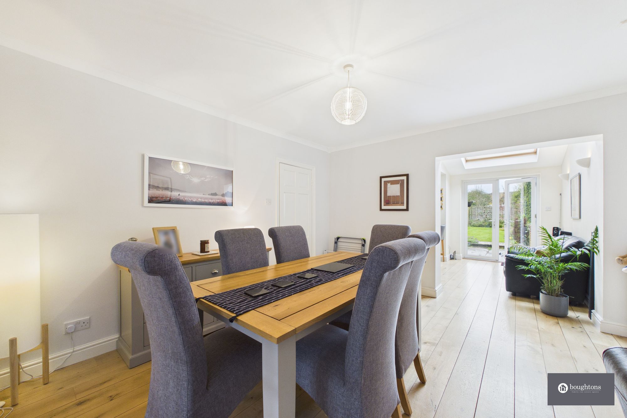 3 bed semi-detached house for sale in Halse Road, Brackley, NN13  - Property Image 15