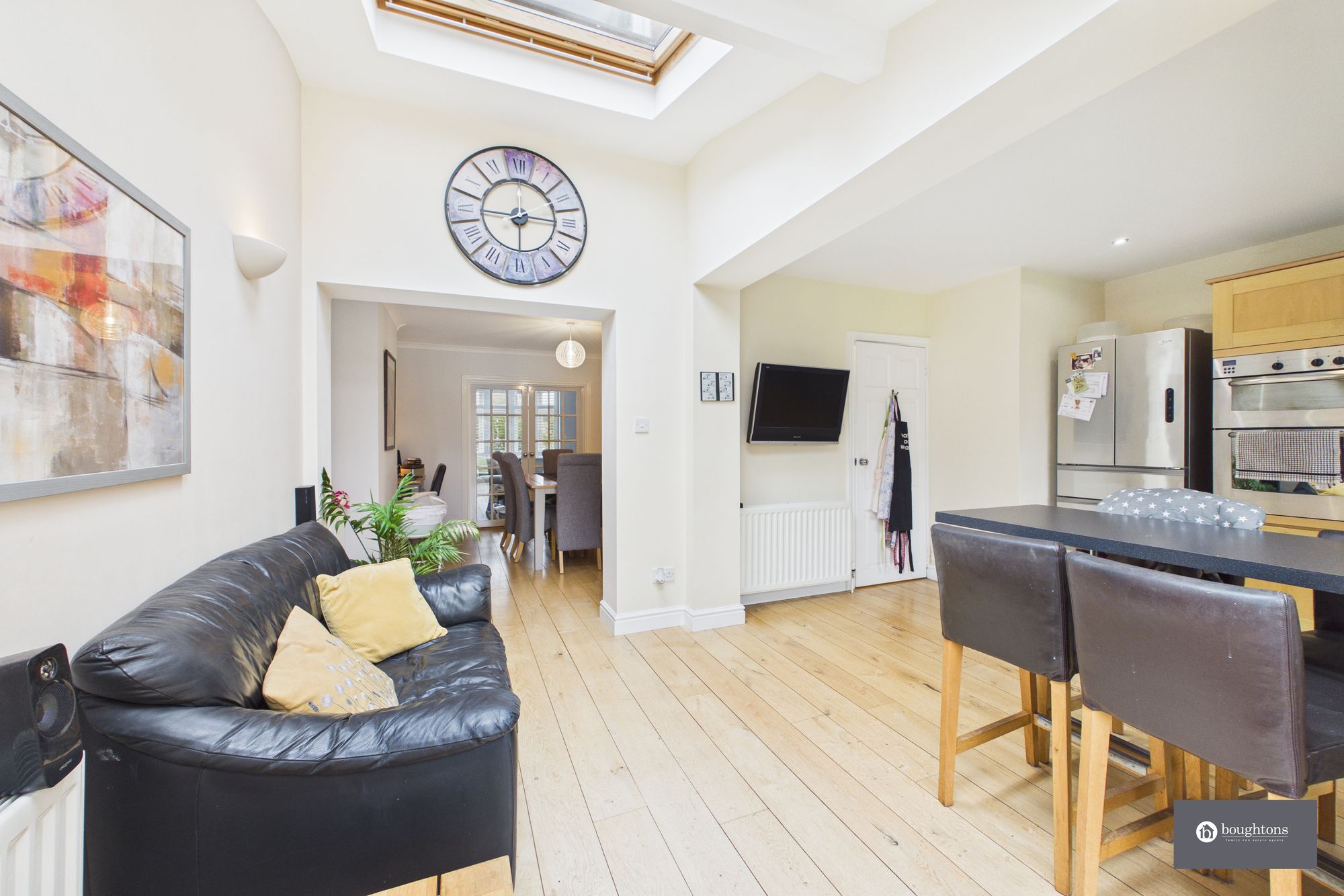 3 bed semi-detached house for sale in Halse Road, Brackley, NN13  - Property Image 14