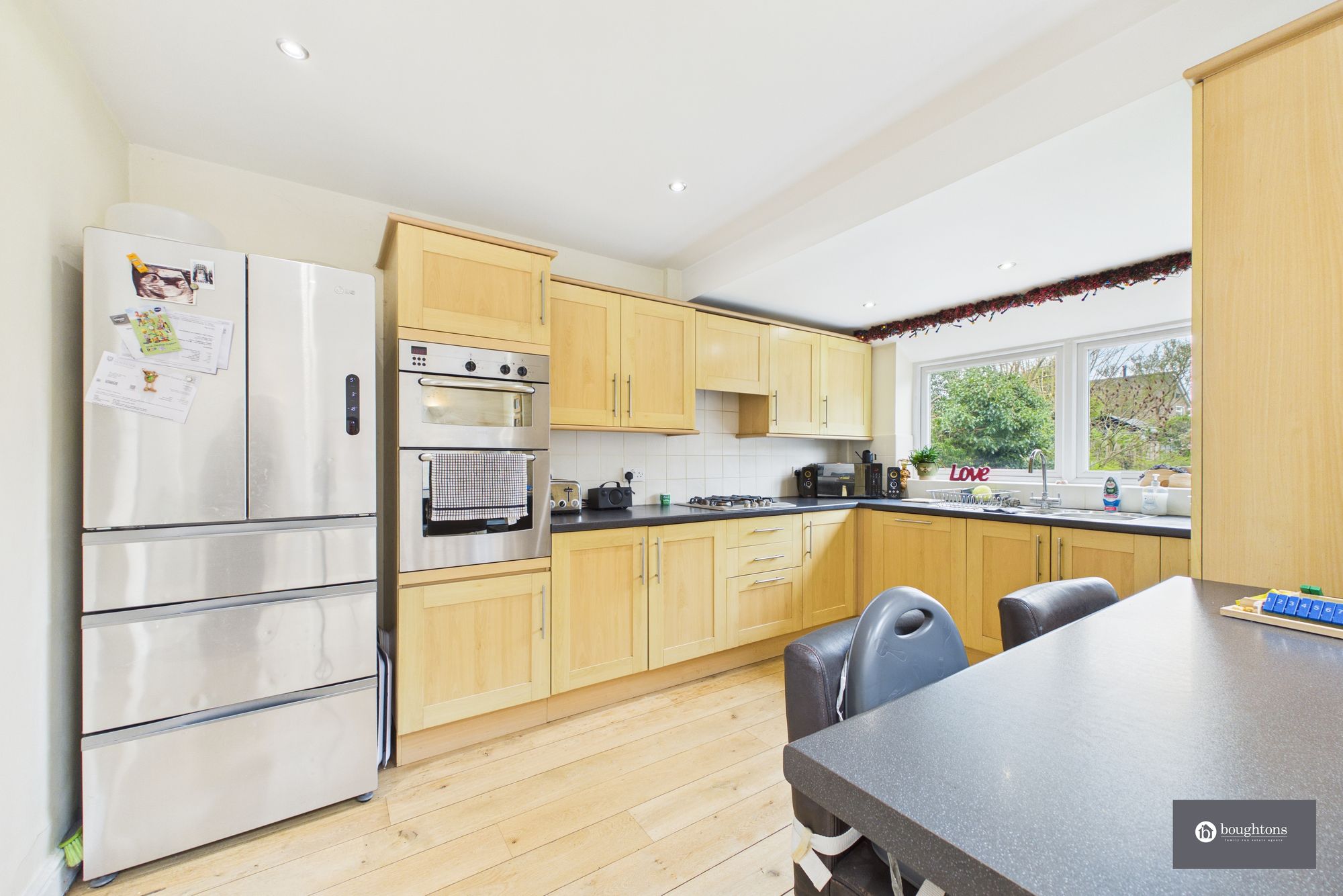 3 bed semi-detached house for sale in Halse Road, Brackley, NN13  - Property Image 12